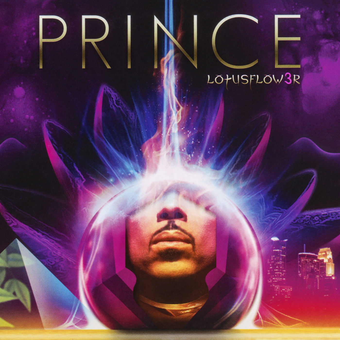 Prince – LOtUSFLOW3R【44.1kHz／16bit】荷兰区-OppsUpro音乐帝国