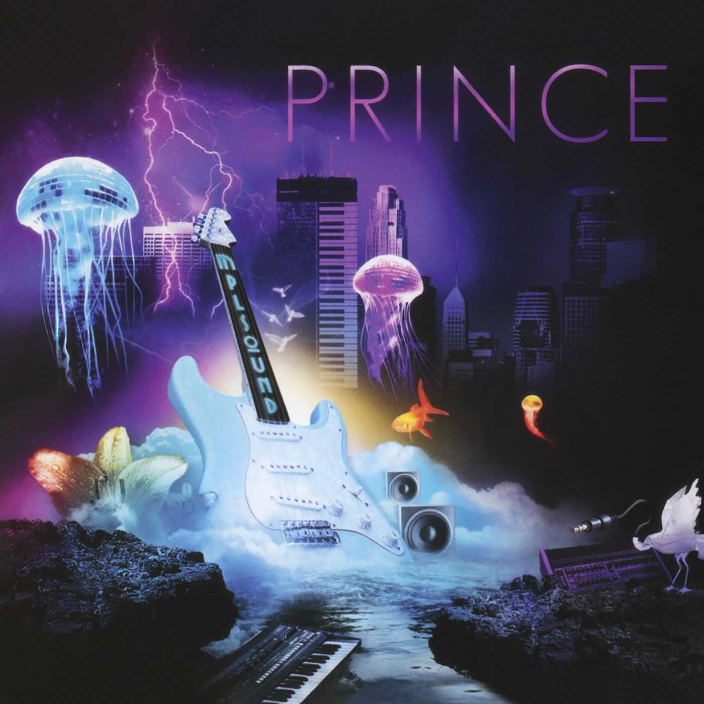 Prince – MPLSoUND【44.1kHz／16bit】荷兰区-OppsUpro音乐帝国