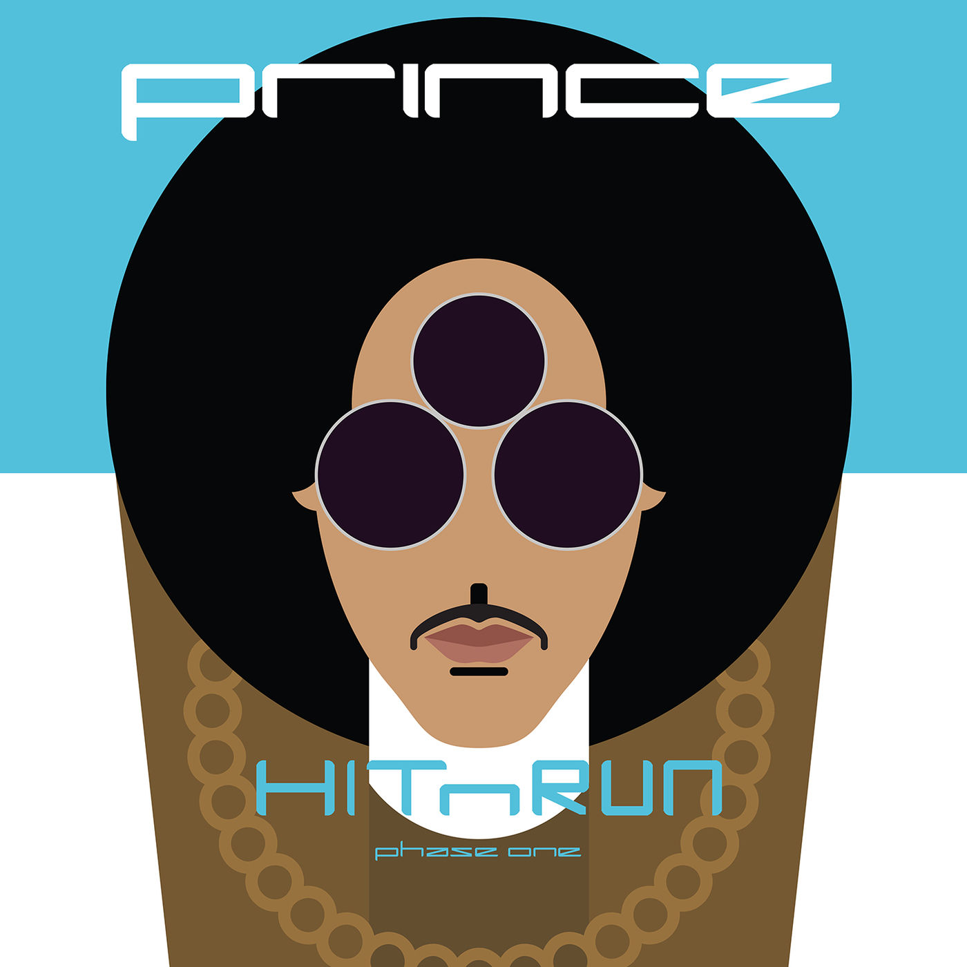 Prince – HITNRUN Phase One【44.1kHz／16bit】荷兰区-OppsUpro音乐帝国