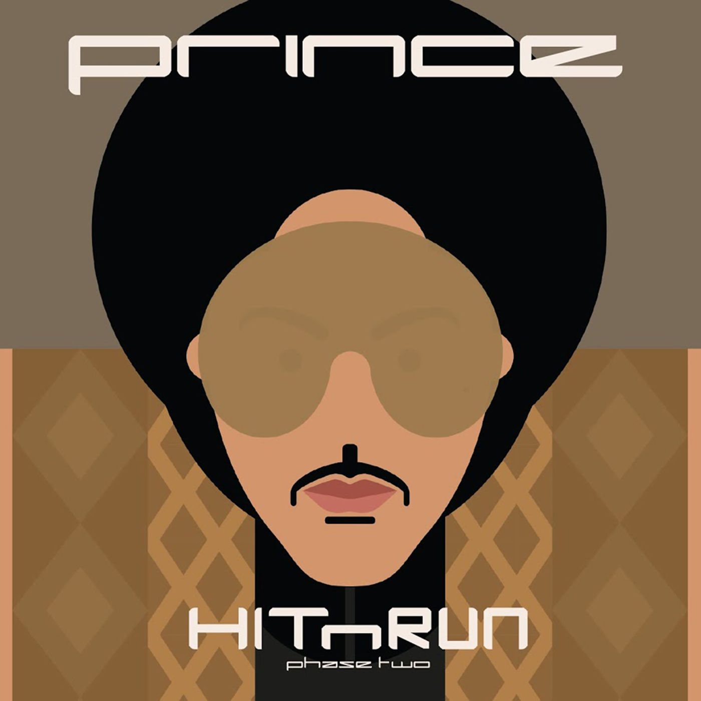 Prince – HITNRUN Phase Two【44.1kHz／16bit】荷兰区-OppsUpro音乐帝国