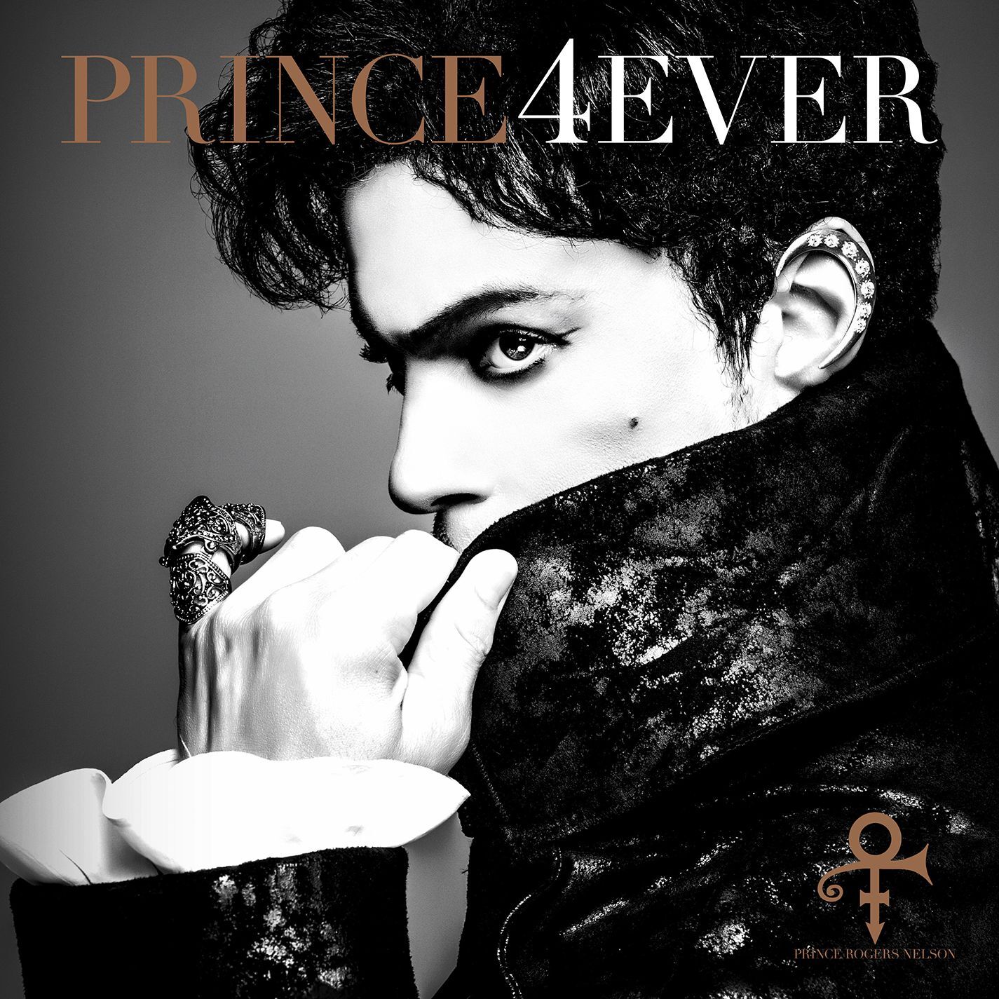 Prince – 4EverⒺ【44.1kHz／16bit】荷兰区-OppsUpro音乐帝国