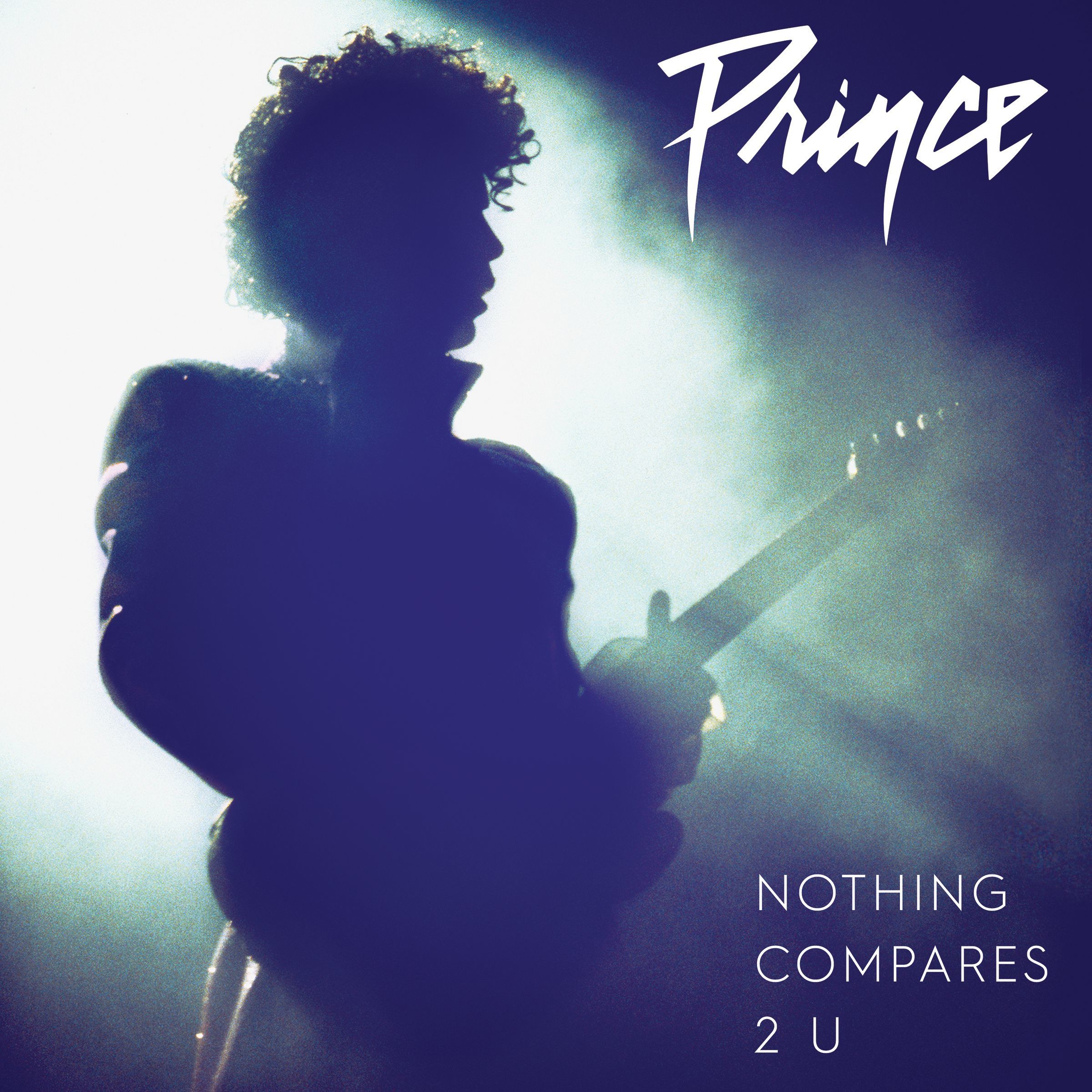 Prince – Nothing Compares 2 U【44.1kHz／16bit】荷兰区-OppsUpro音乐帝国