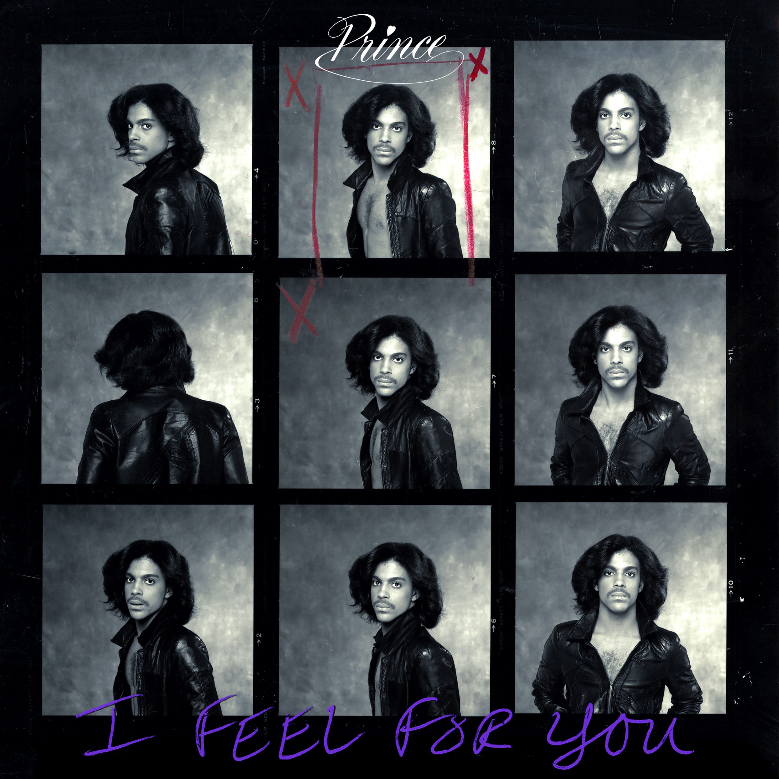 Prince – I Feel for You (Acoustic Demo) ／ I Feel for YouⒺ【44.1kHz／16bit】荷兰区-OppsUpro音乐帝国