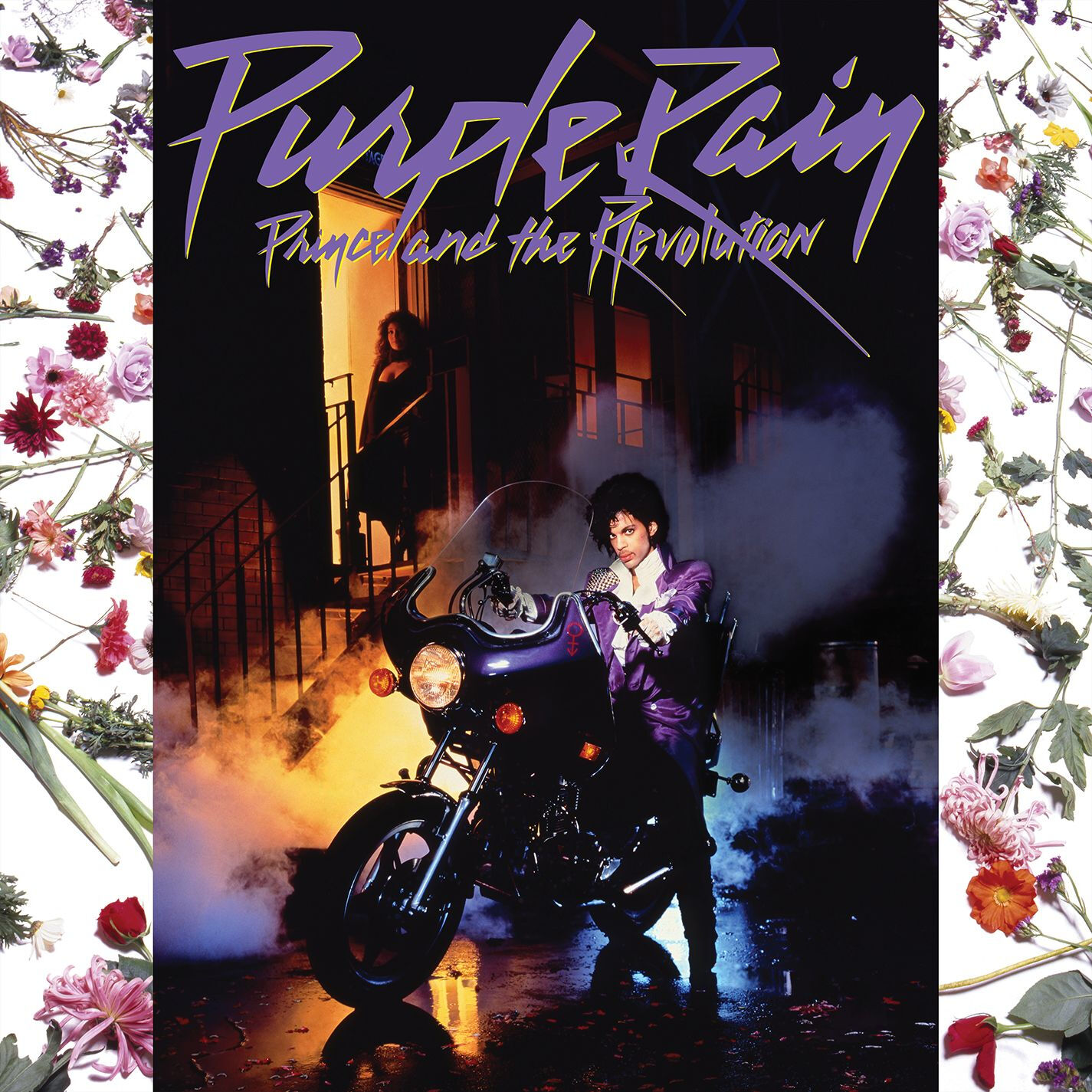 Prince – Purple Rain【44.1kHz／16bit】英国区-OppsUpro音乐帝国