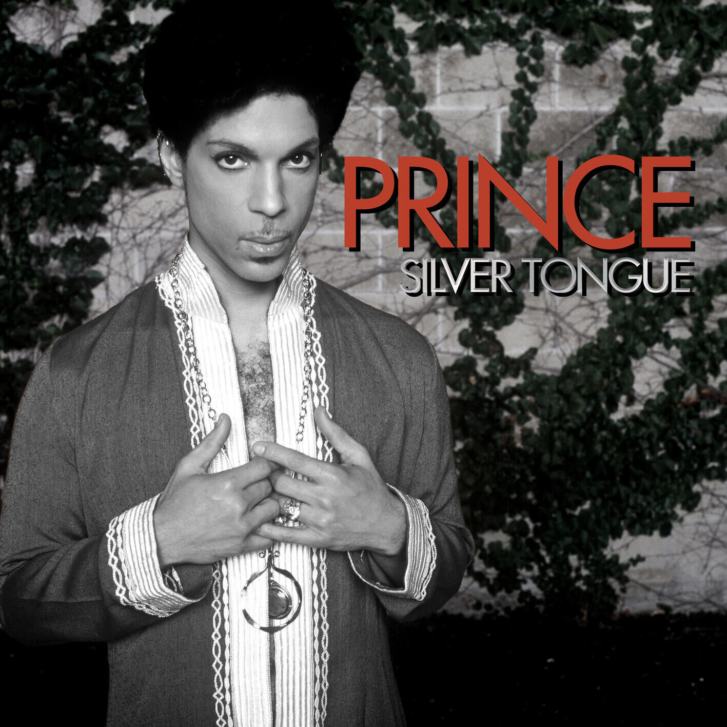 Prince – Silver Tongue【96kHz／24bit】英国区-OppsUpro音乐帝国