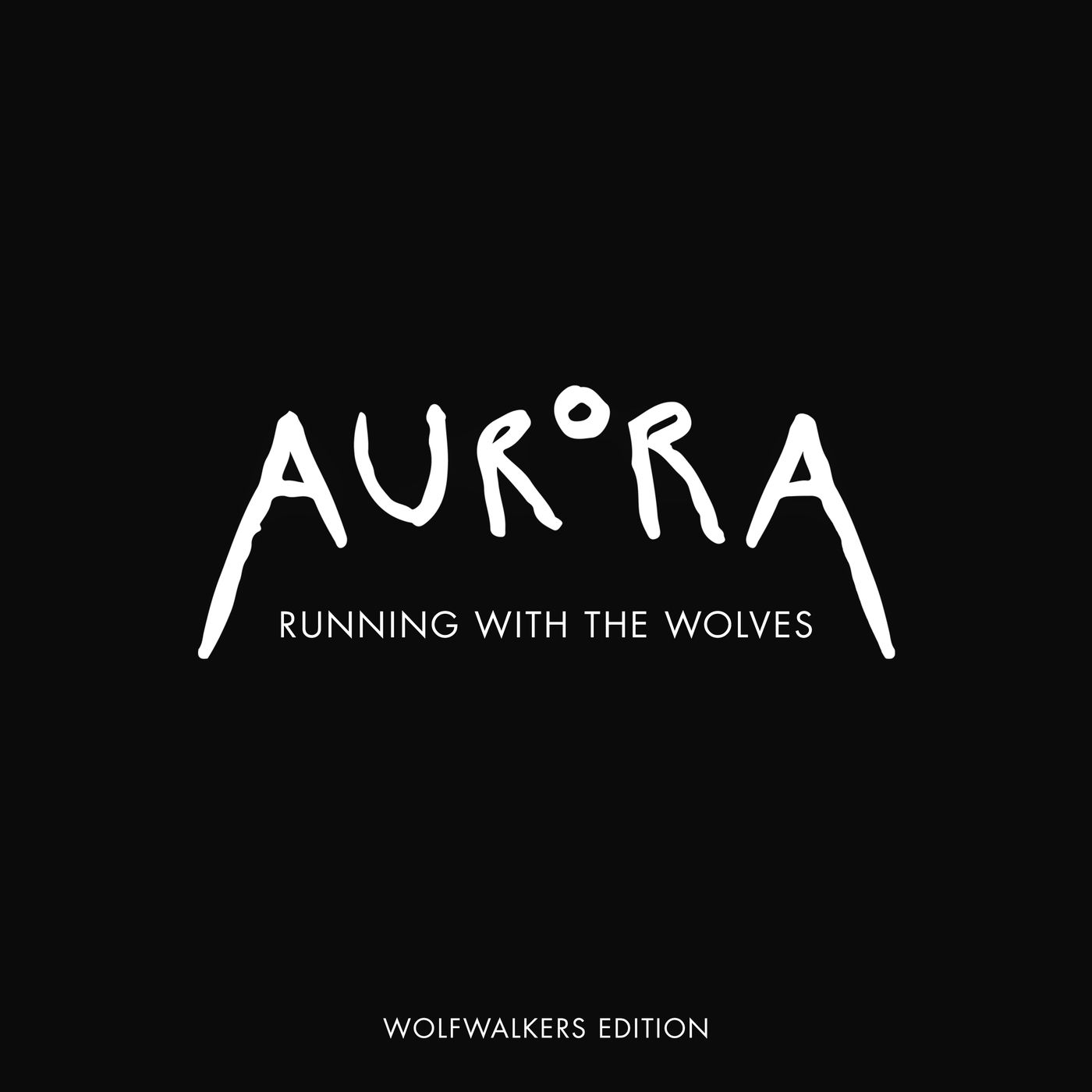 AURORA – Running With The Wolves (Wolfwalkers Edition)【44.1kHz／16bit】意大利区-OppsUpro音乐帝国