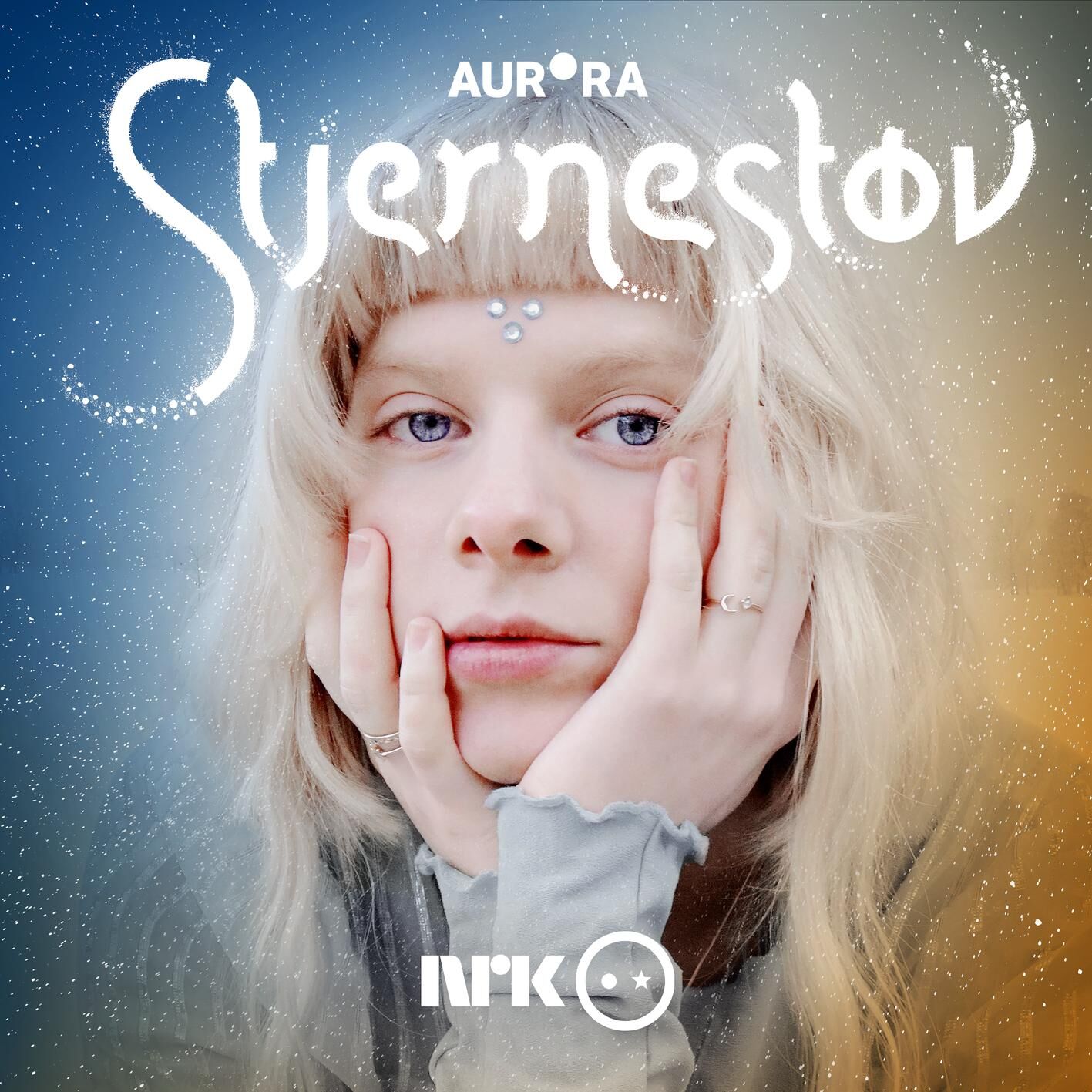 AURORA – Stjernestøv【48kHz／24bit】意大利区-OppsUpro音乐帝国