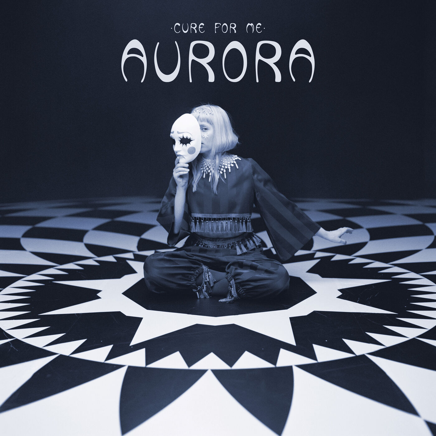 AURORA – Cure For Me【44.1kHz／16bit】意大利区-OppsUpro音乐帝国