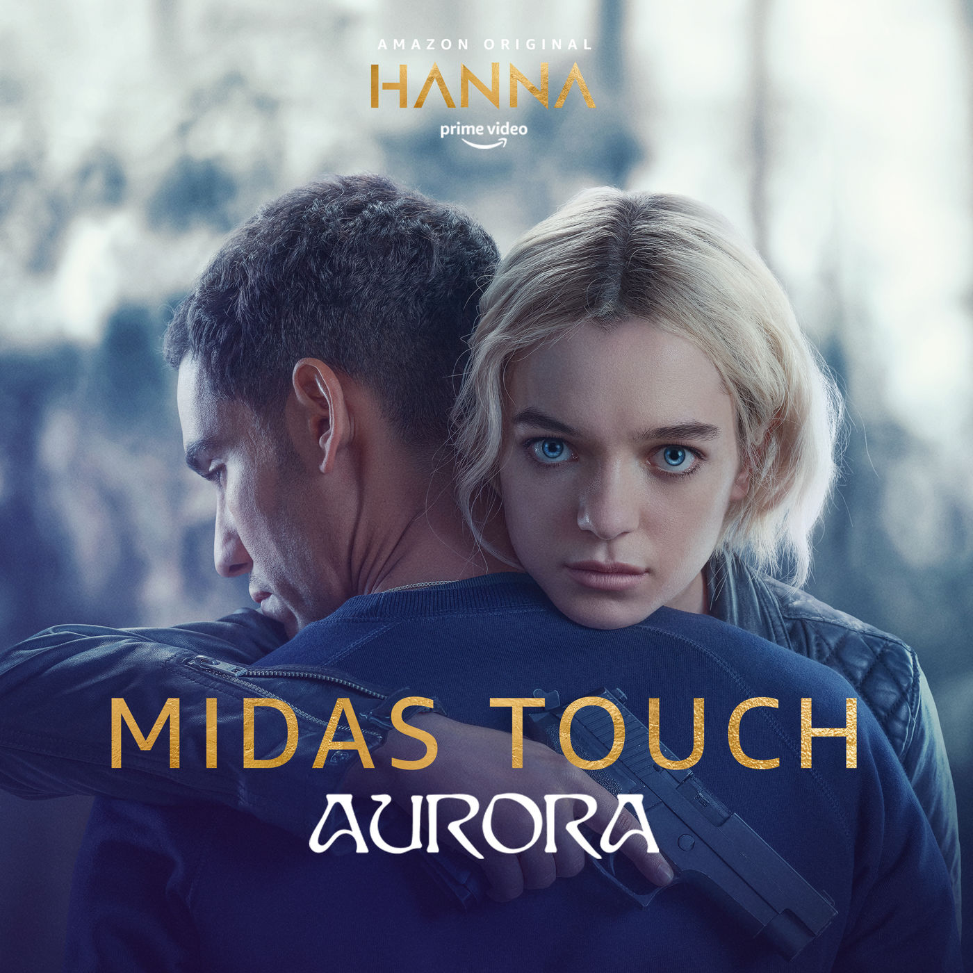 AURORA – Midas Touch【44.1kHz／16bit】意大利区-OppsUpro音乐帝国