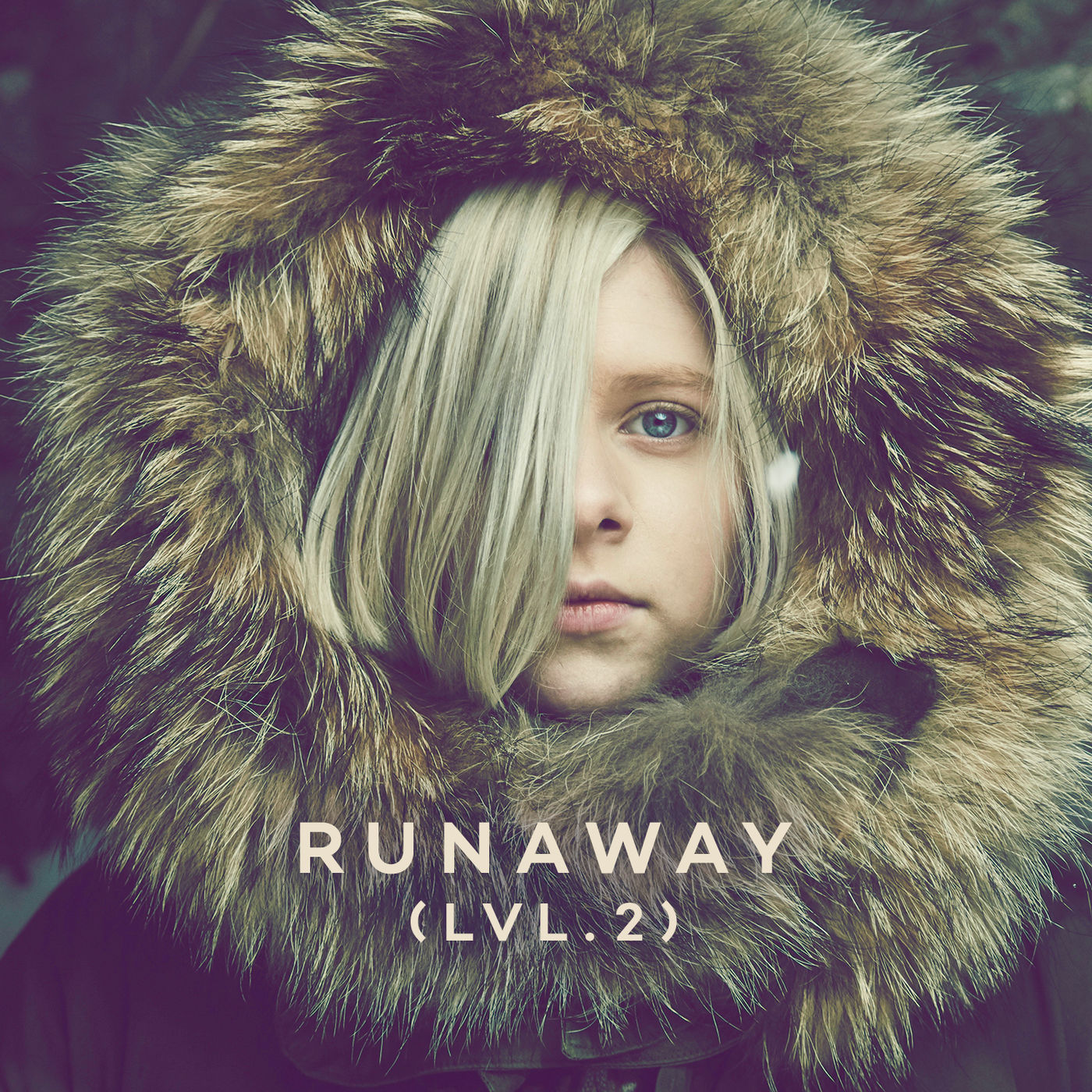 AURORA – Runaway (Lvl.2)【44.1kHz／16bit】意大利区-OppsUpro音乐帝国