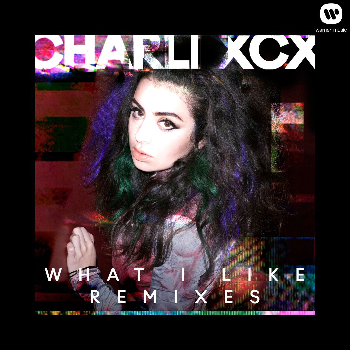 Charli XCX – What I Like (Remixes)Ⓔ【44.1kHz／16bit】爱尔兰区-OppsUpro音乐帝国