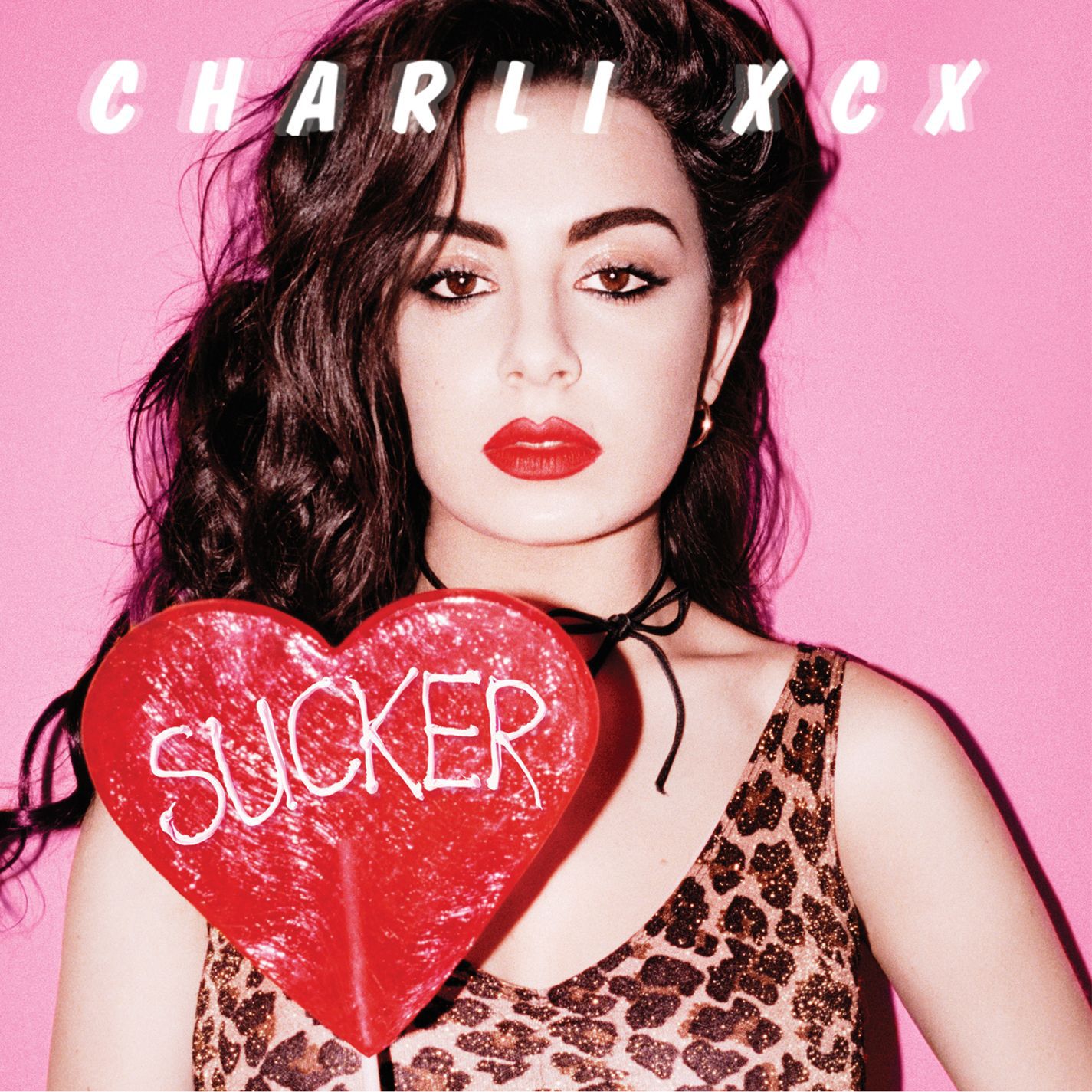 Charli XCX – Breaking UpⒺ【44.1kHz／16bit】爱尔兰区-OppsUpro音乐帝国