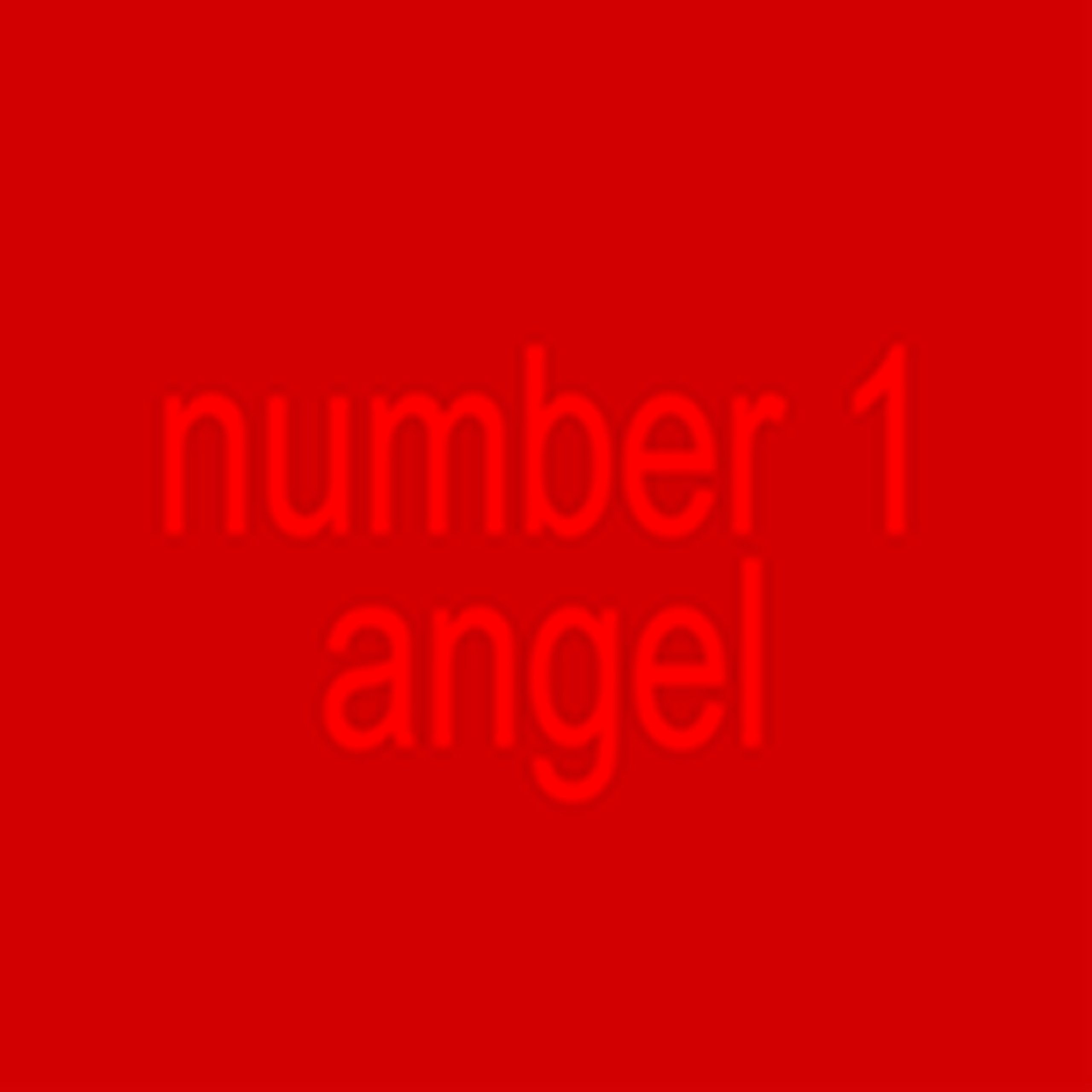 Charli XCX – Number 1 AngelⒺ【44.1kHz／16bit】爱尔兰区-OppsUpro音乐帝国