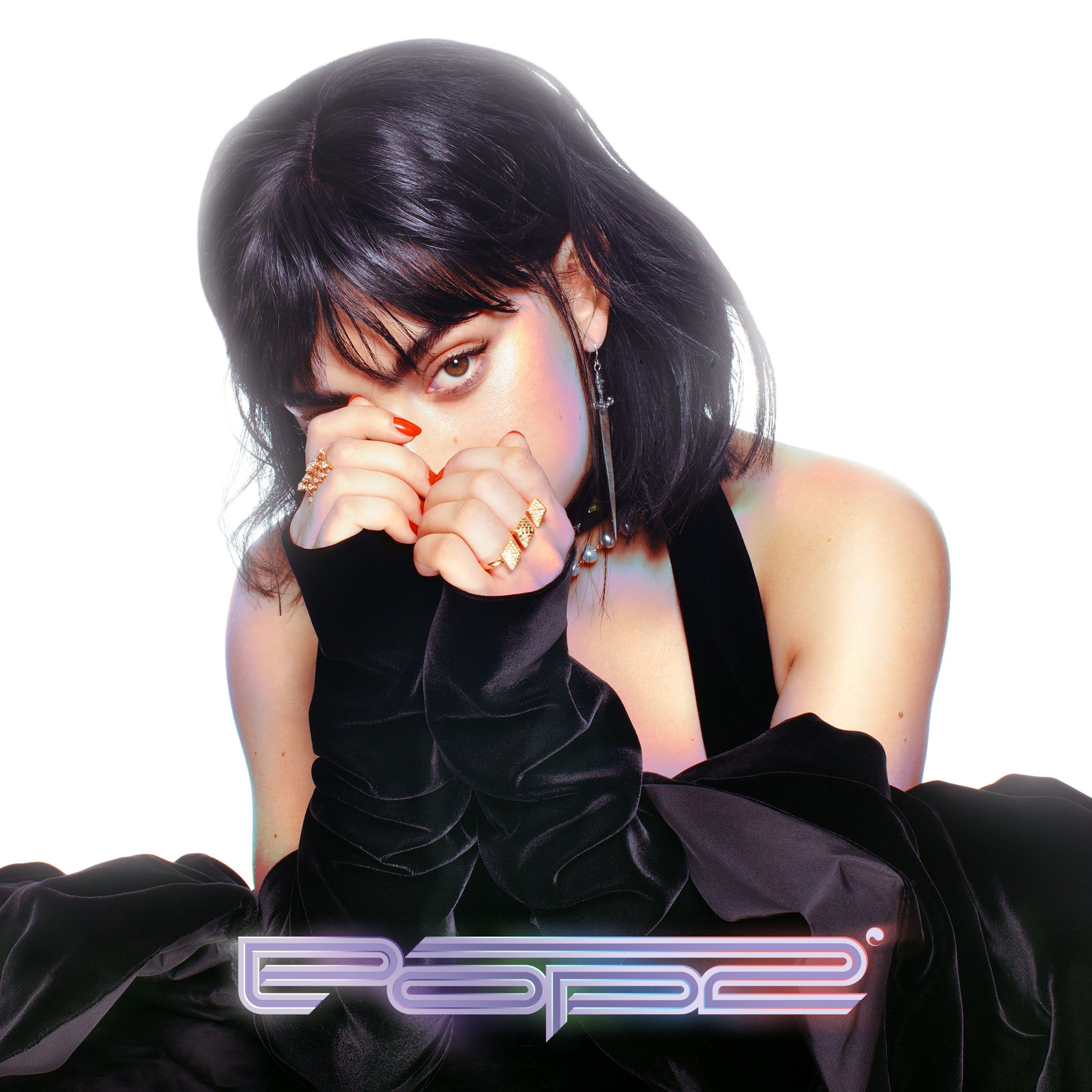 Charli XCX – Out of My Head (feat. Tove Lo and ALMA)Ⓔ【44.1kHz／16bit】爱尔兰区-OppsUpro音乐帝国