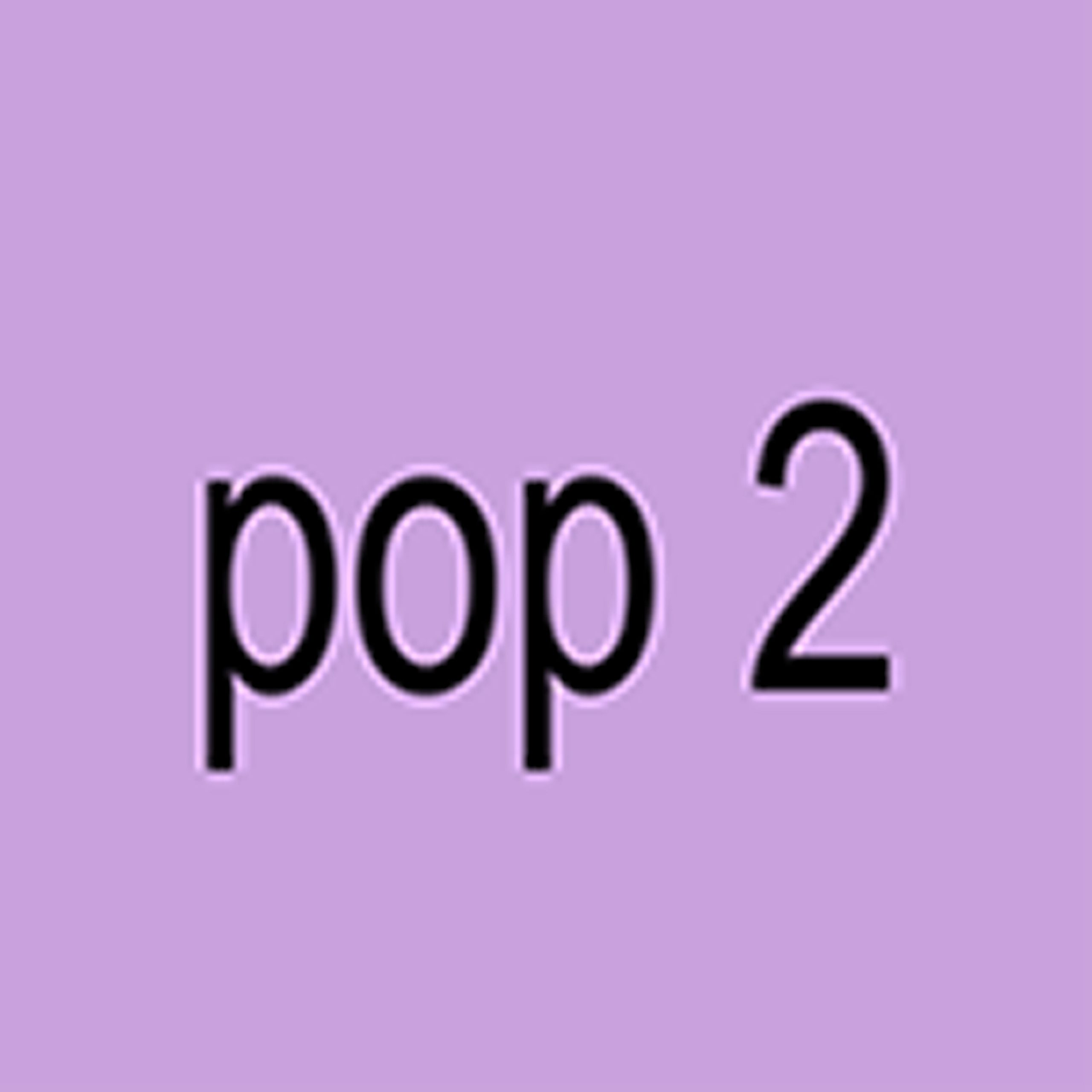 Charli XCX – Pop 2Ⓔ【44.1kHz／16bit】爱尔兰区-OppsUpro音乐帝国