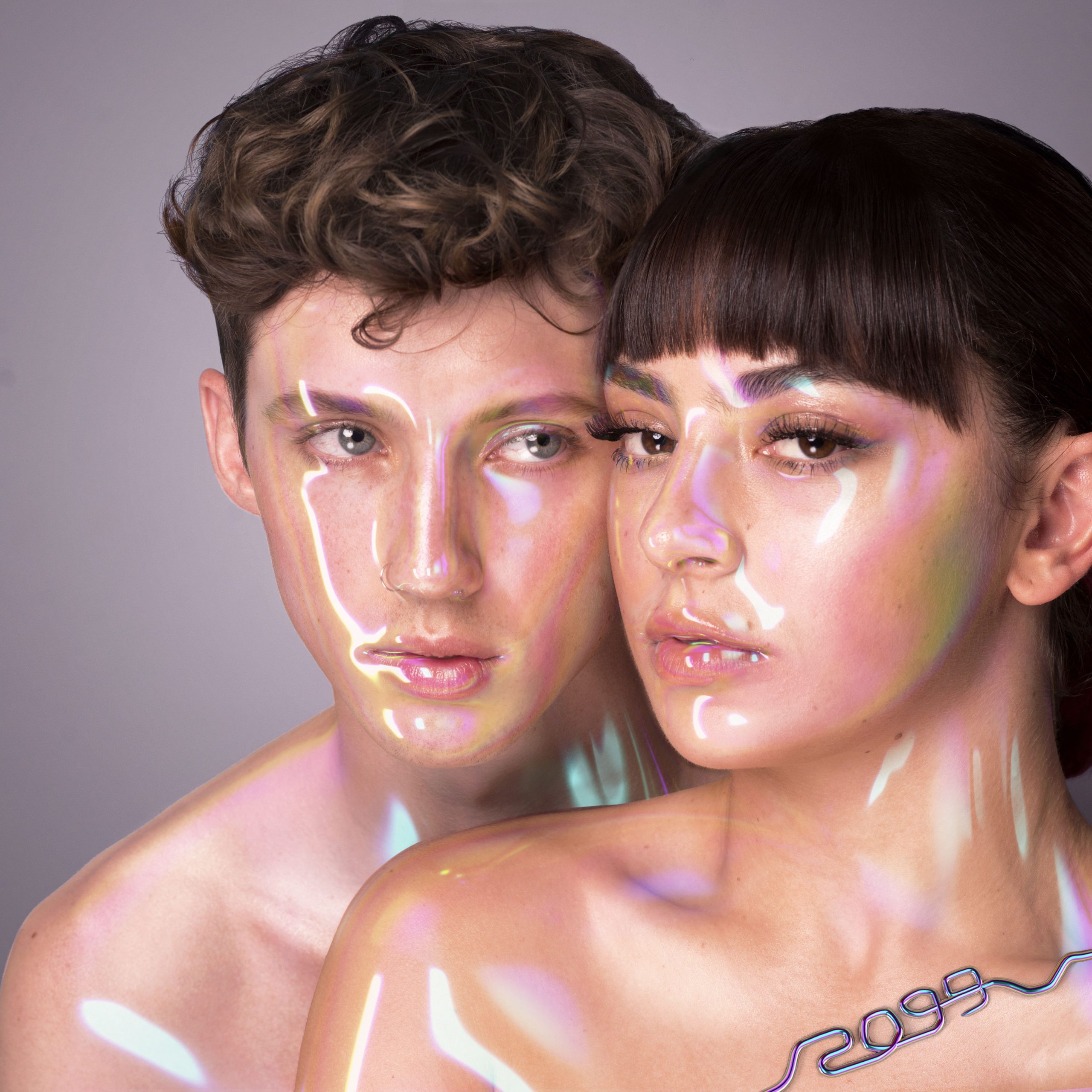 Charli XCX – 2099 (feat. Troye Sivan)Ⓔ【44.1kHz／24bit】爱尔兰区-OppsUpro音乐帝国