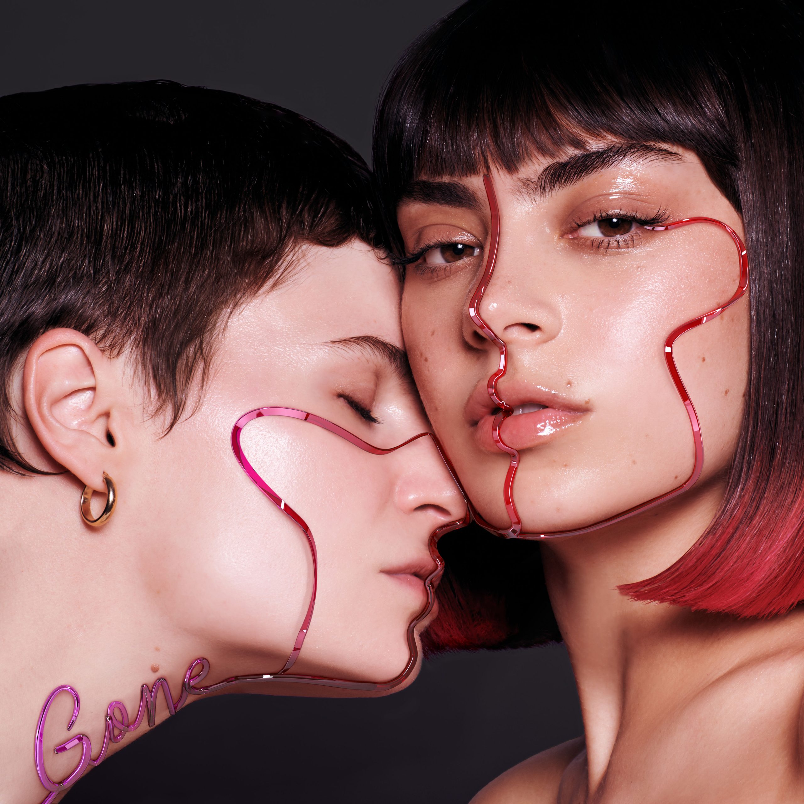 Charli XCX – Gone (Remixes)Ⓔ【44.1kHz／24bit】爱尔兰区-OppsUpro音乐帝国