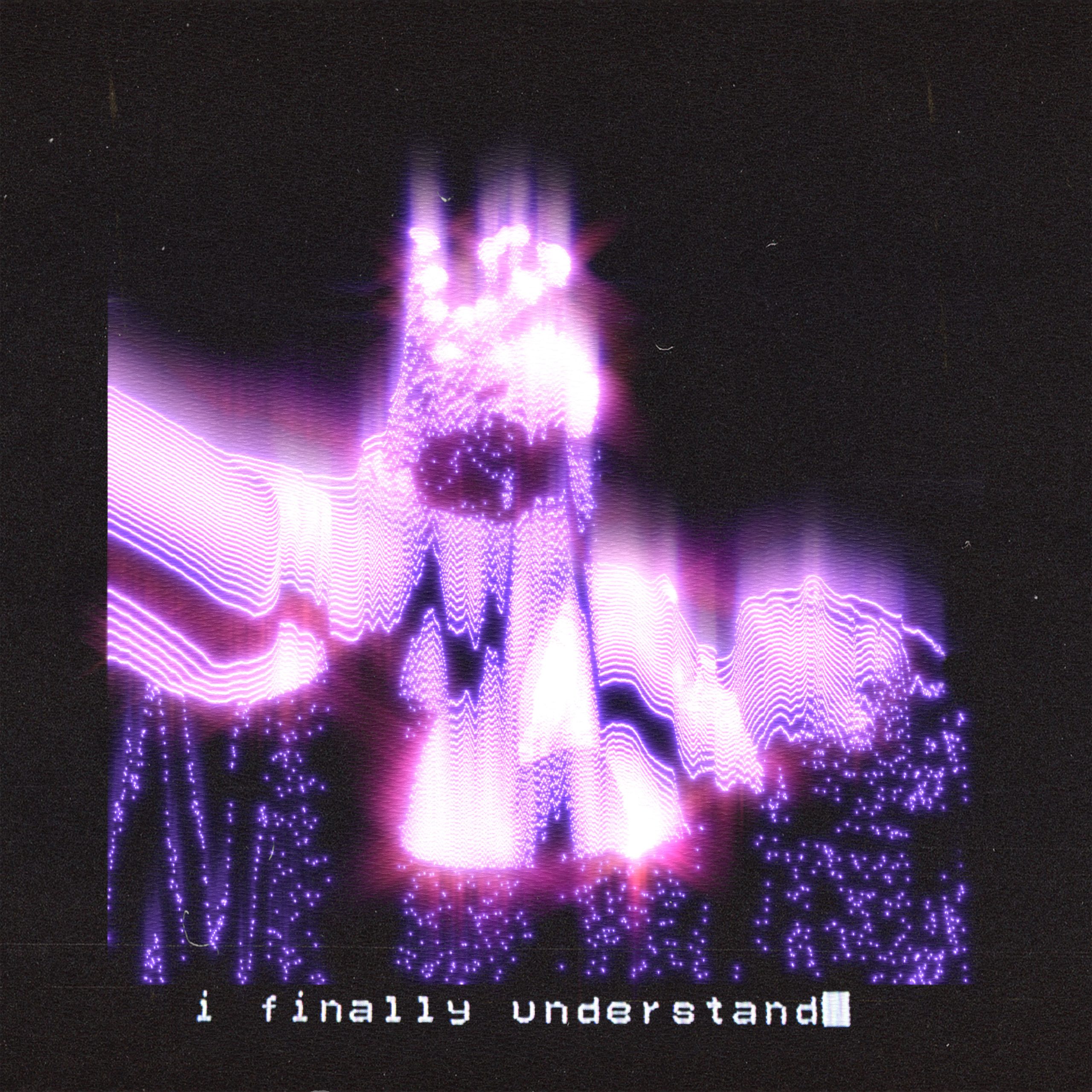 Charli XCX – i finally understand【44.1kHz／24bit】爱尔兰区-OppsUpro音乐帝国