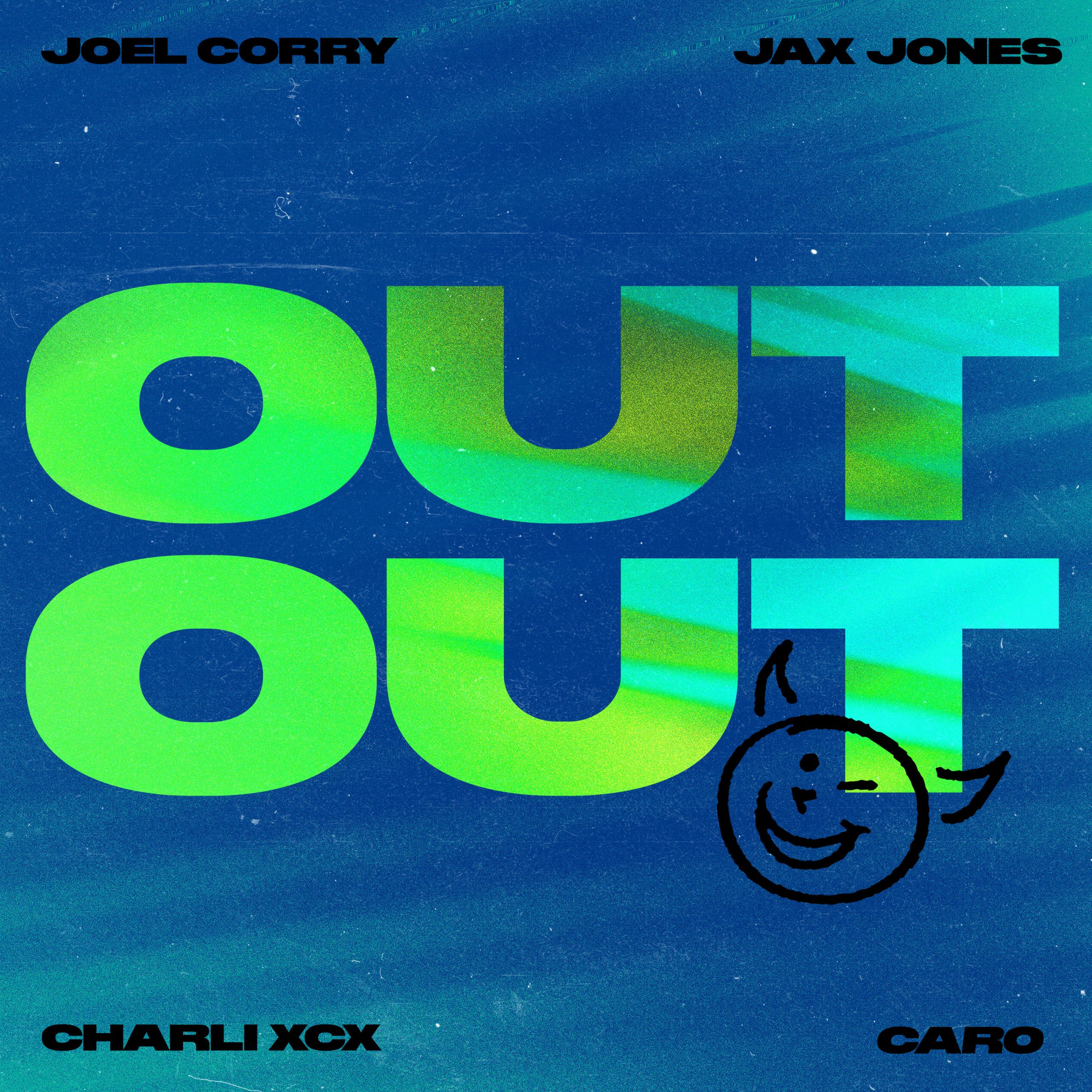 Charli XCX – OUT OUT (feat. Charli XCX ＆ Caro) [voy a Bailar]【44.1kHz／24bit】爱尔兰区-OppsUpro音乐帝国