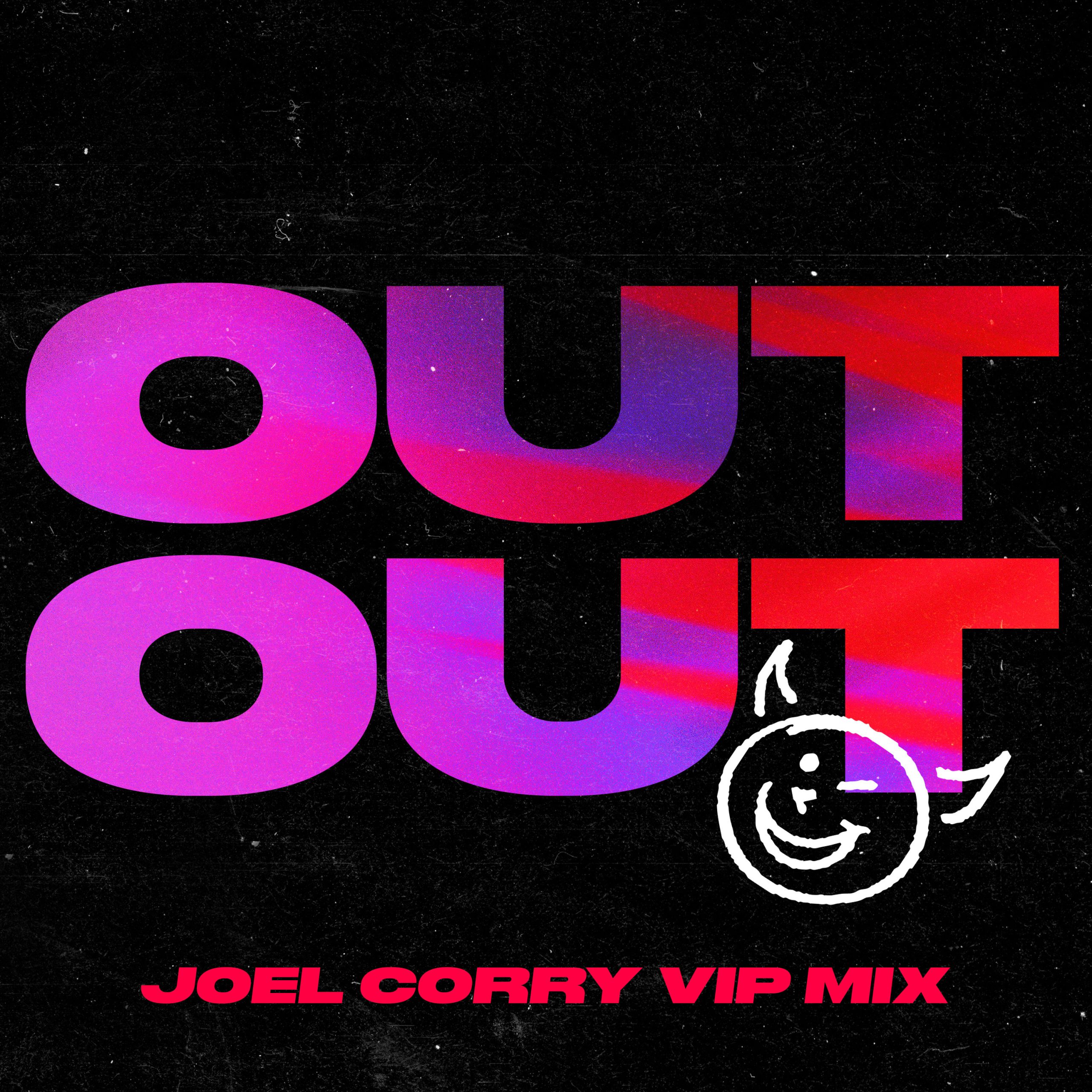 Charli XCX – OUT OUT (feat. Charli XCX ＆ Saweetie) (Joel Corry VIP Mix)【44.1kHz／24bit】爱尔兰区-OppsUpro音乐帝国