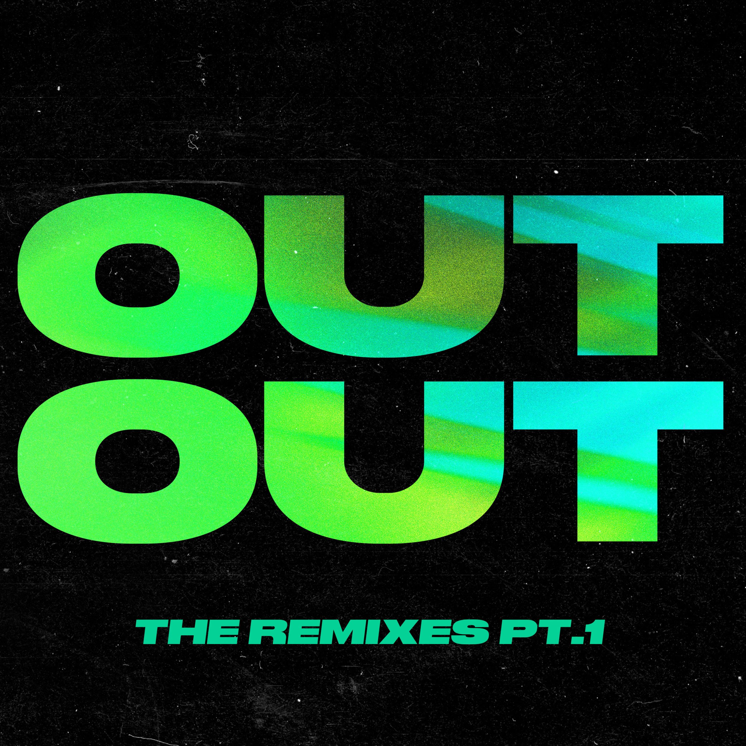 Charli XCX – OUT OUT (feat. Charli XCX ＆ Saweetie) (The Remixes, Pt. 1)【44.1kHz／24bit】爱尔兰区-OppsUpro音乐帝国