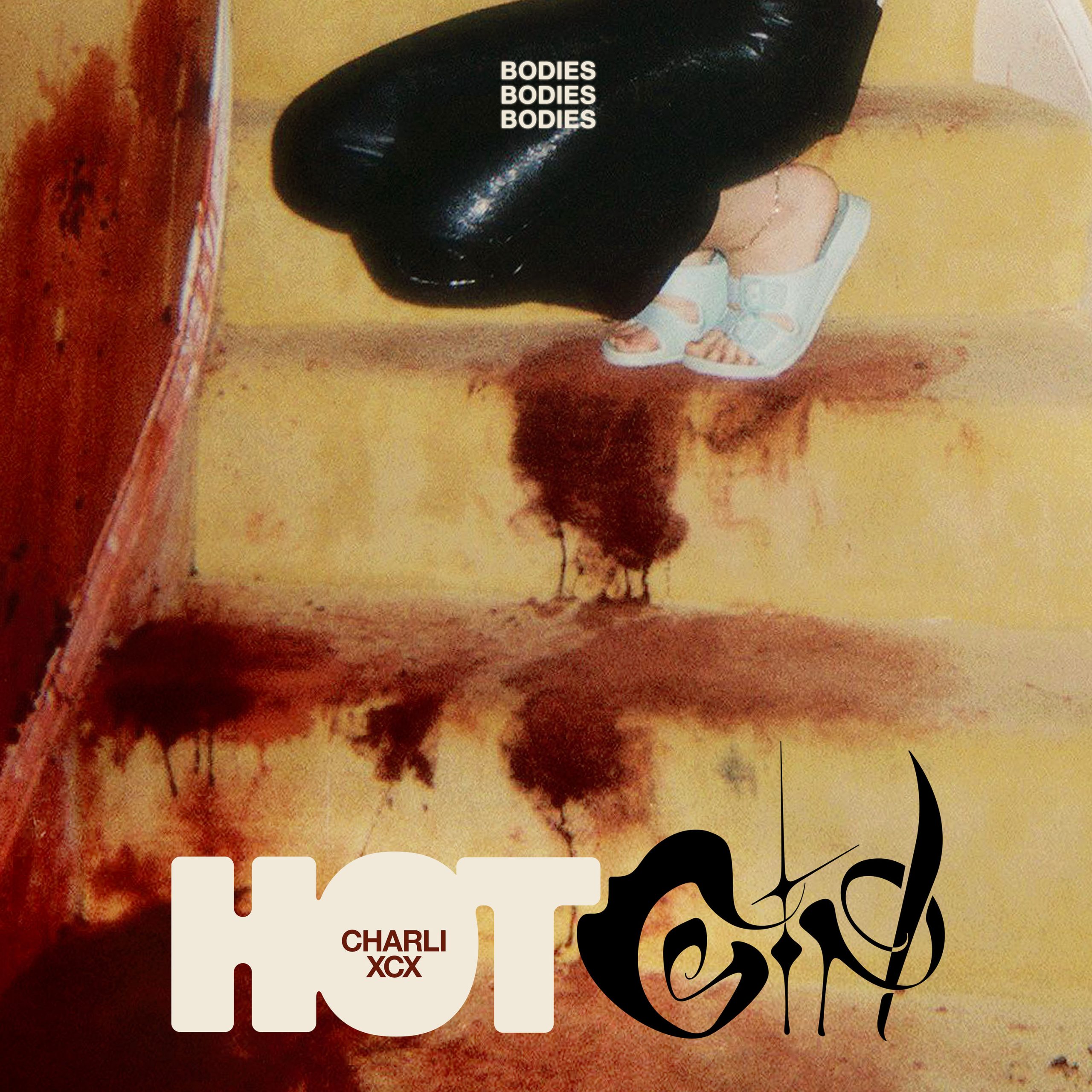 Charli XCX – Hot Girl (Bodies Bodies Bodies)Ⓔ【44.1kHz／24bit】爱尔兰区-OppsUpro音乐帝国