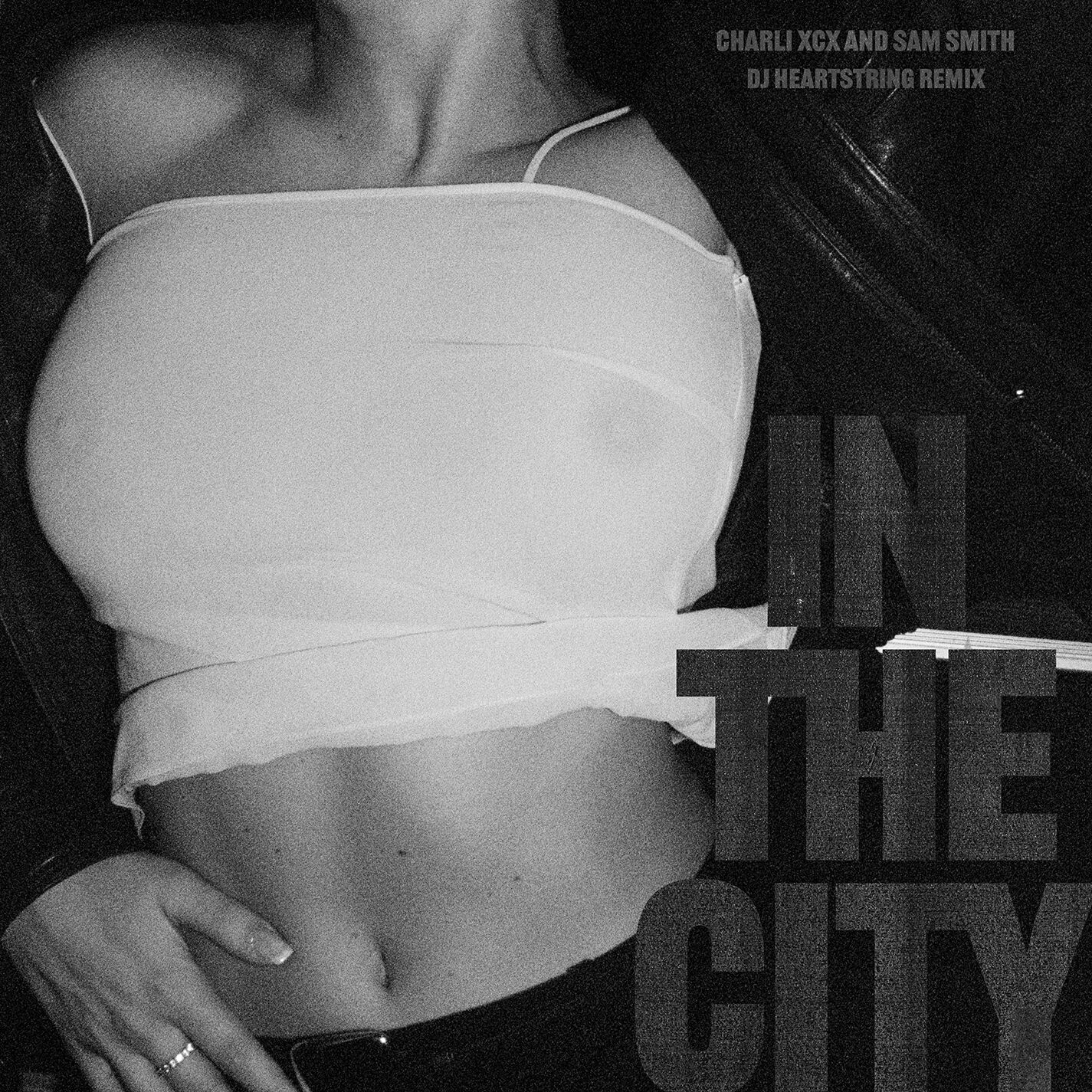 Charli XCX – In The City (DJ HEARTSTRING Remix)【44.1kHz／24bit】爱尔兰区-OppsUpro音乐帝国