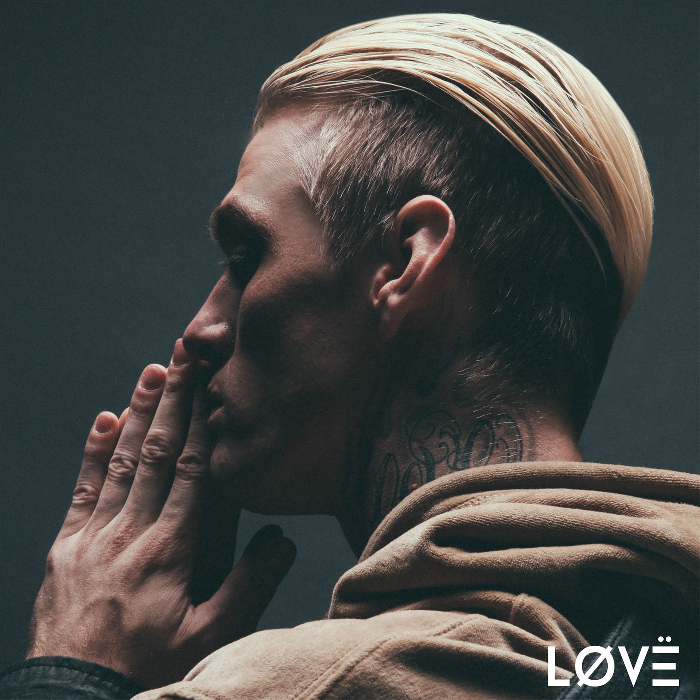 Aaron Carter – LøVëⒺ【44.1kHz／16bit】加拿大区-OppsUpro音乐帝国