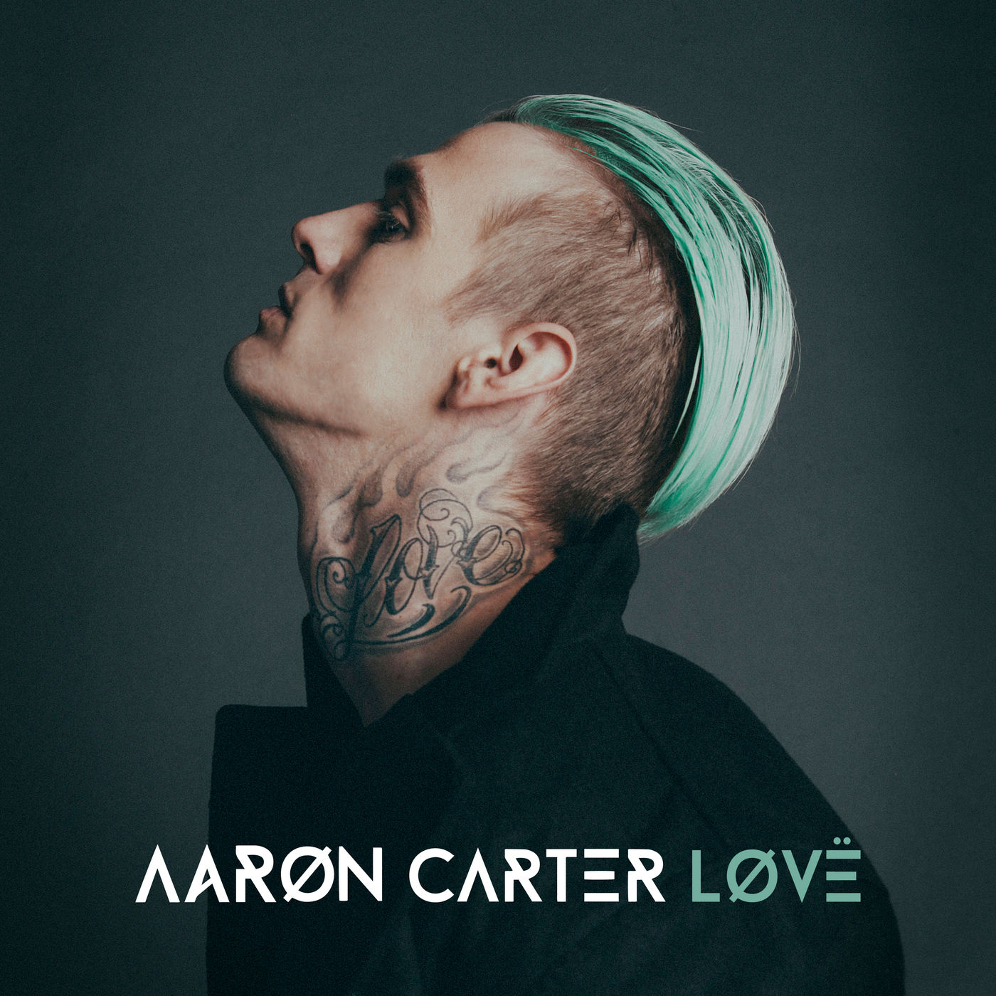 Aaron Carter – I Want Candy (Remix)【44.1kHz／16bit】加拿大区-OppsUpro音乐帝国