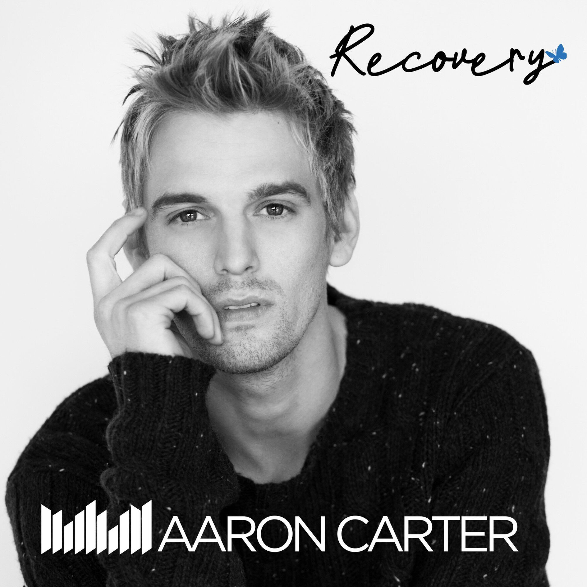 Aaron Carter – Recovery【44.1kHz／16bit】加拿大区-OppsUpro音乐帝国