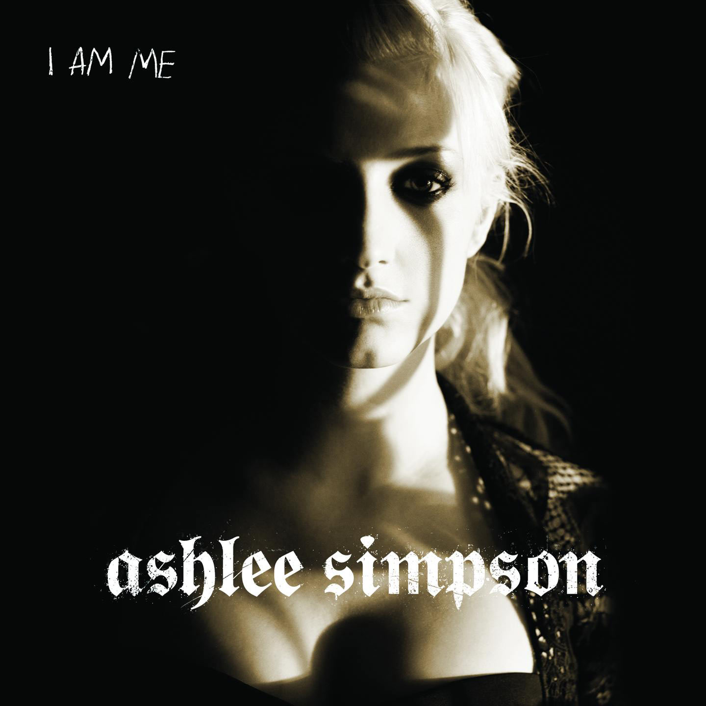 Ashlee Simpson – I Am Me【44.1kHz／16bit】英国区-OppsUpro音乐帝国