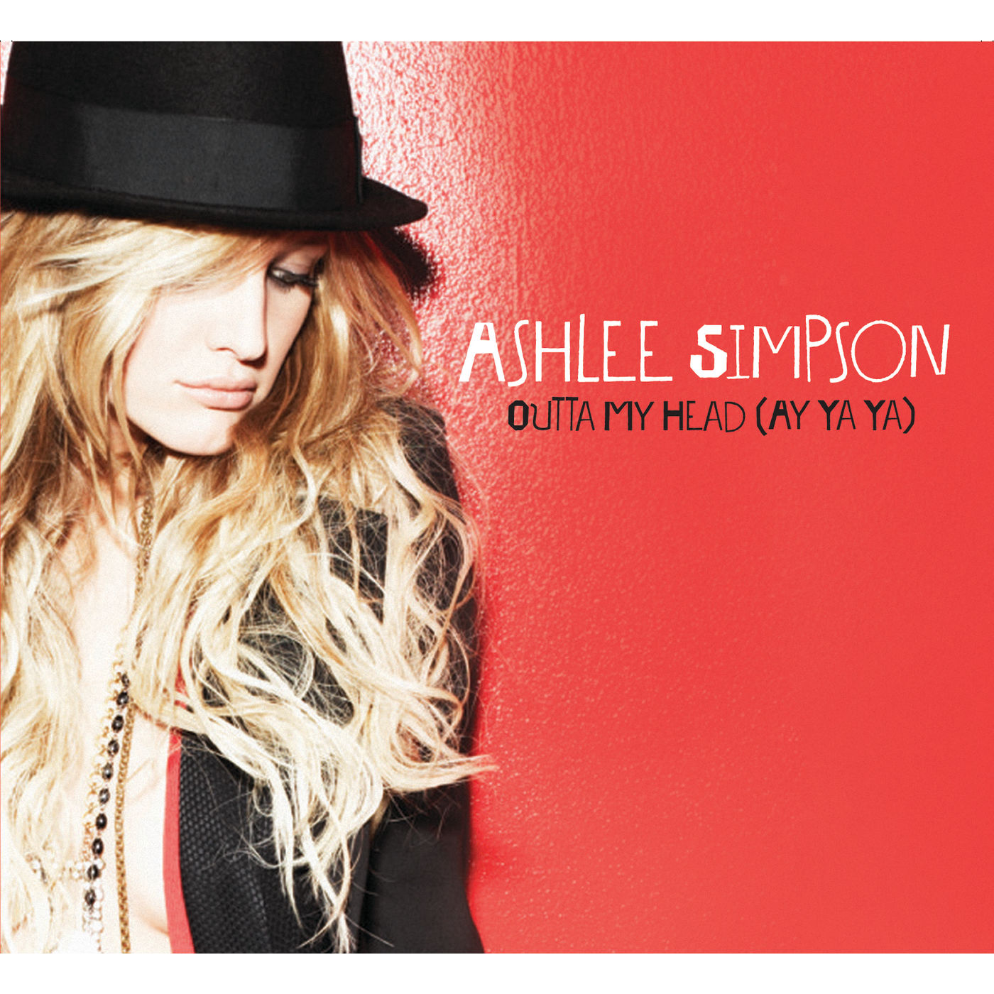 Ashlee Simpson – Outta My Head (Nokia Exclusive UK Version)【44.1kHz／16bit】英国区-OppsUpro音乐帝国