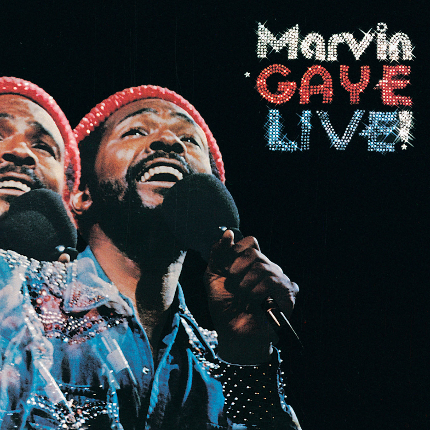 Marvin Gaye – Live (Expanded Edition)【44.1kHz／16bit】德国区-OppsUpro音乐帝国