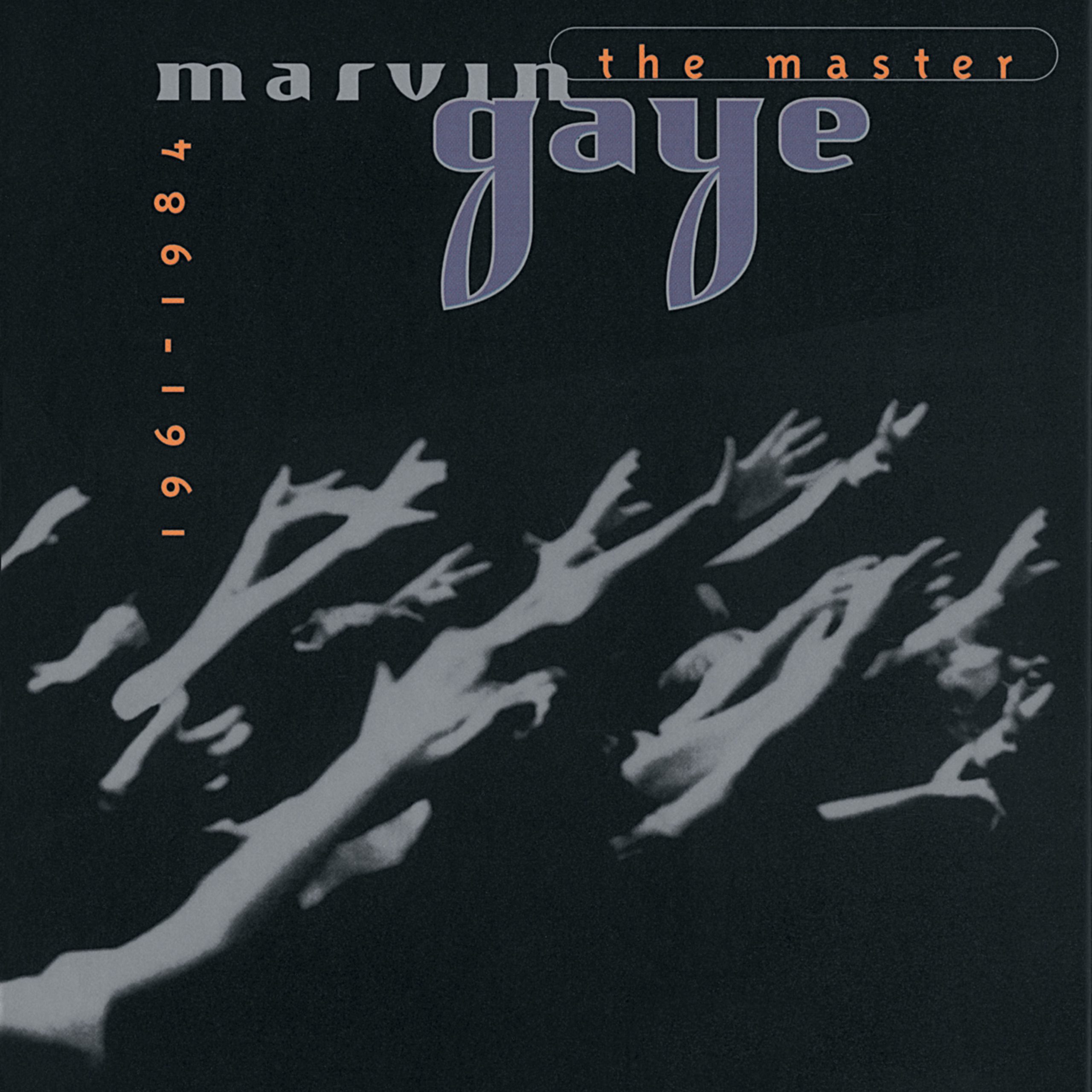 Marvin Gaye – The Master 1961-1984【44.1kHz／16bit】德国区-OppsUpro音乐帝国