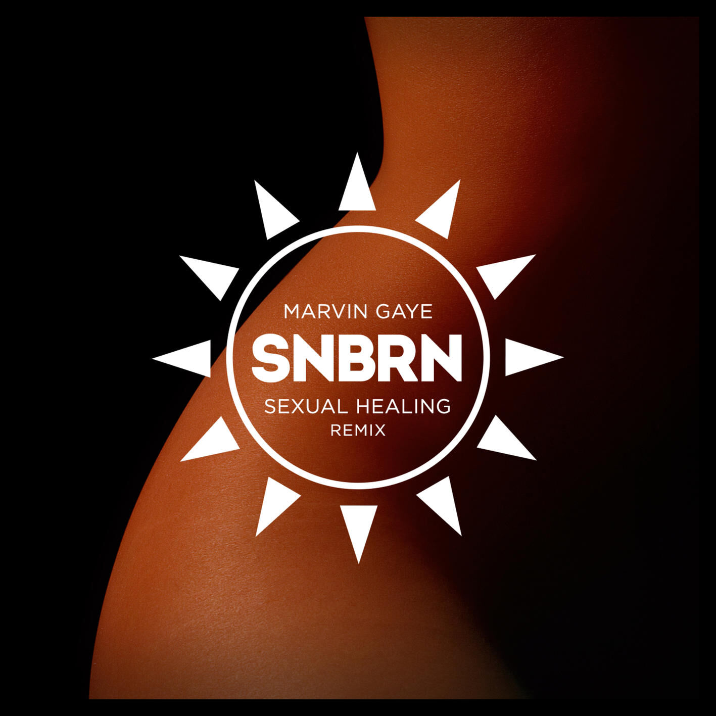 Marvin Gaye – Sexual Healing (SNBRN Remix)【44.1kHz／24bit】德国区-OppsUpro音乐帝国