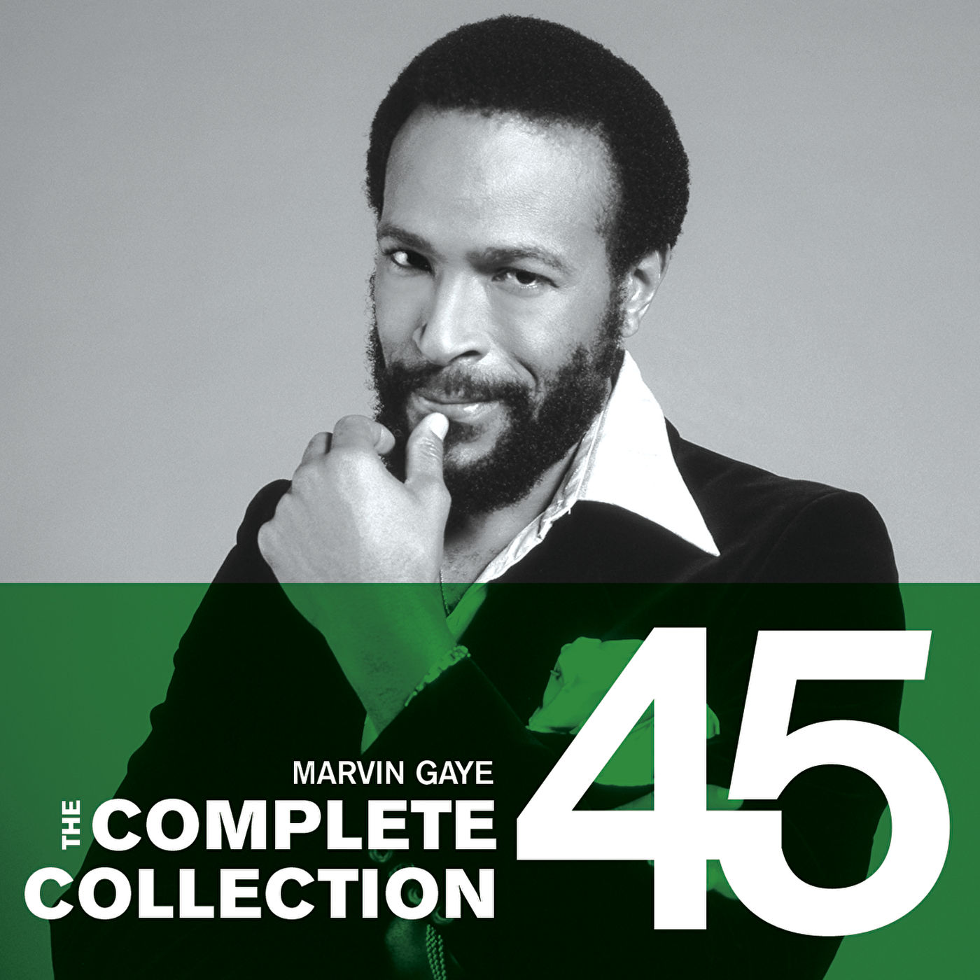 Marvin Gaye – The Complete Collection【44.1kHz／16bit】德国区-OppsUpro音乐帝国