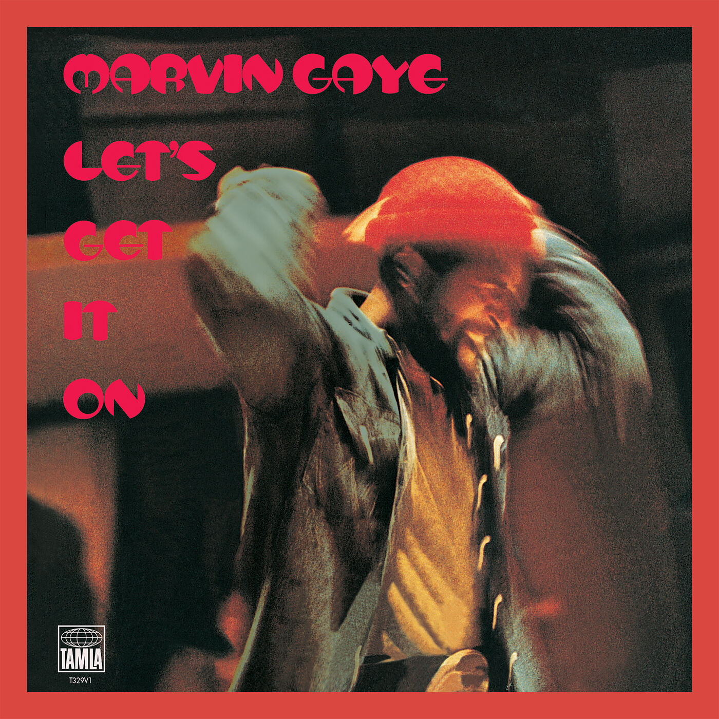 Marvin Gaye – Let＇s Get It On (Deluxe Edition)【44.1kHz／16bit】英国区-OppsUpro音乐帝国