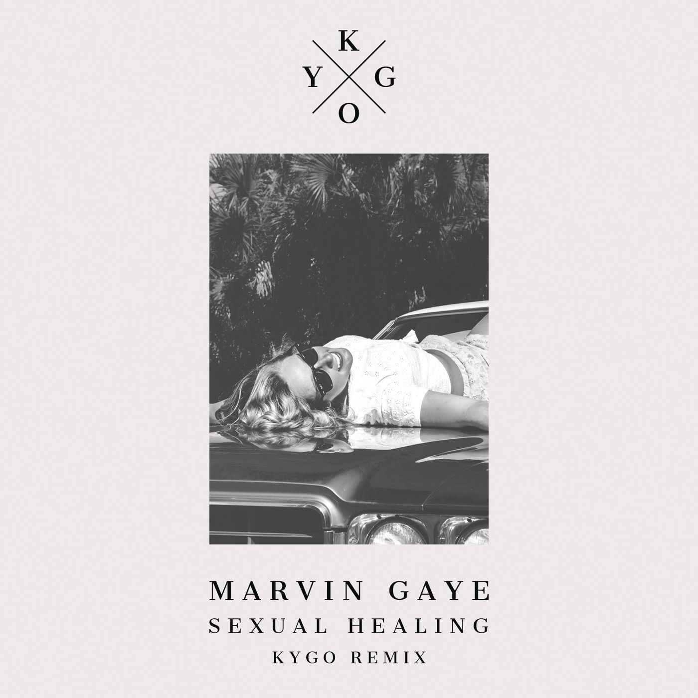 Marvin Gaye – Sexual Healing (Kygo Remix)【44.1kHz／24bit】德国区-OppsUpro音乐帝国