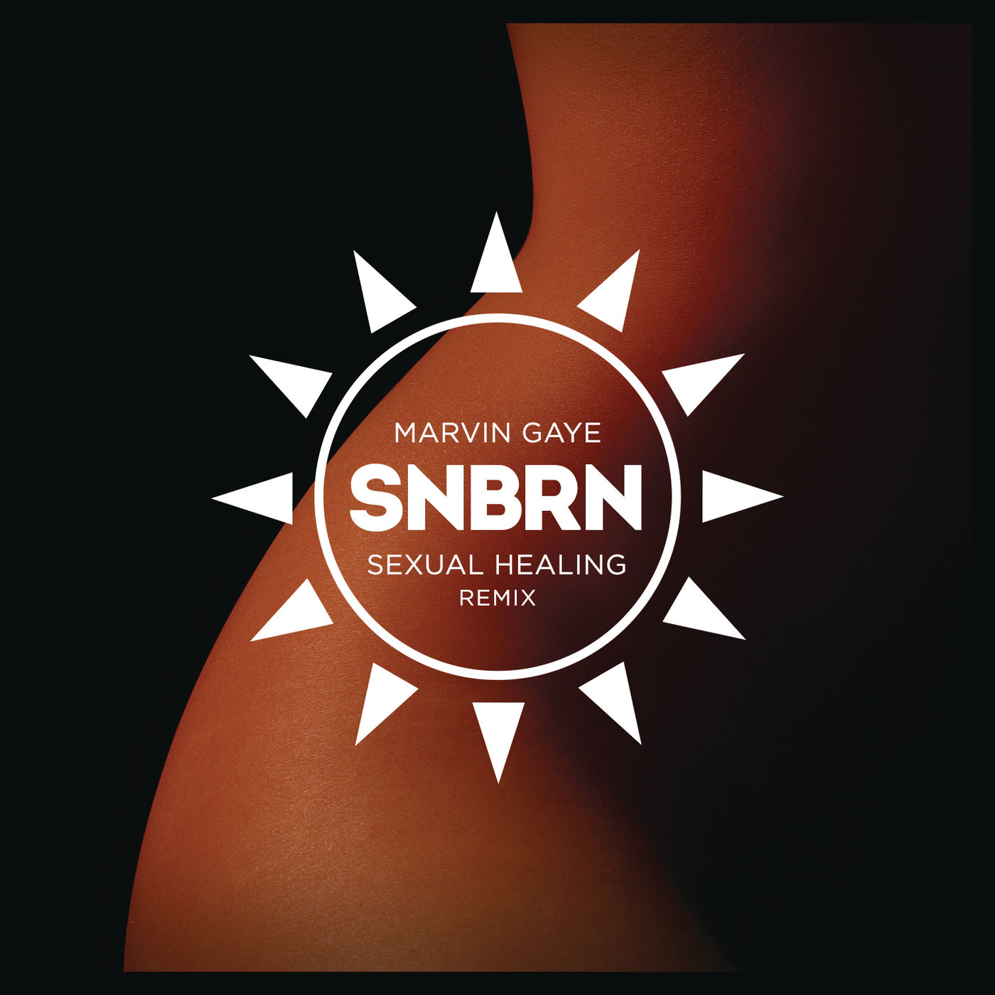 Marvin Gaye – Sexual Healing (SNBRN Radio Remix)【44.1kHz／24bit】德国区-OppsUpro音乐帝国