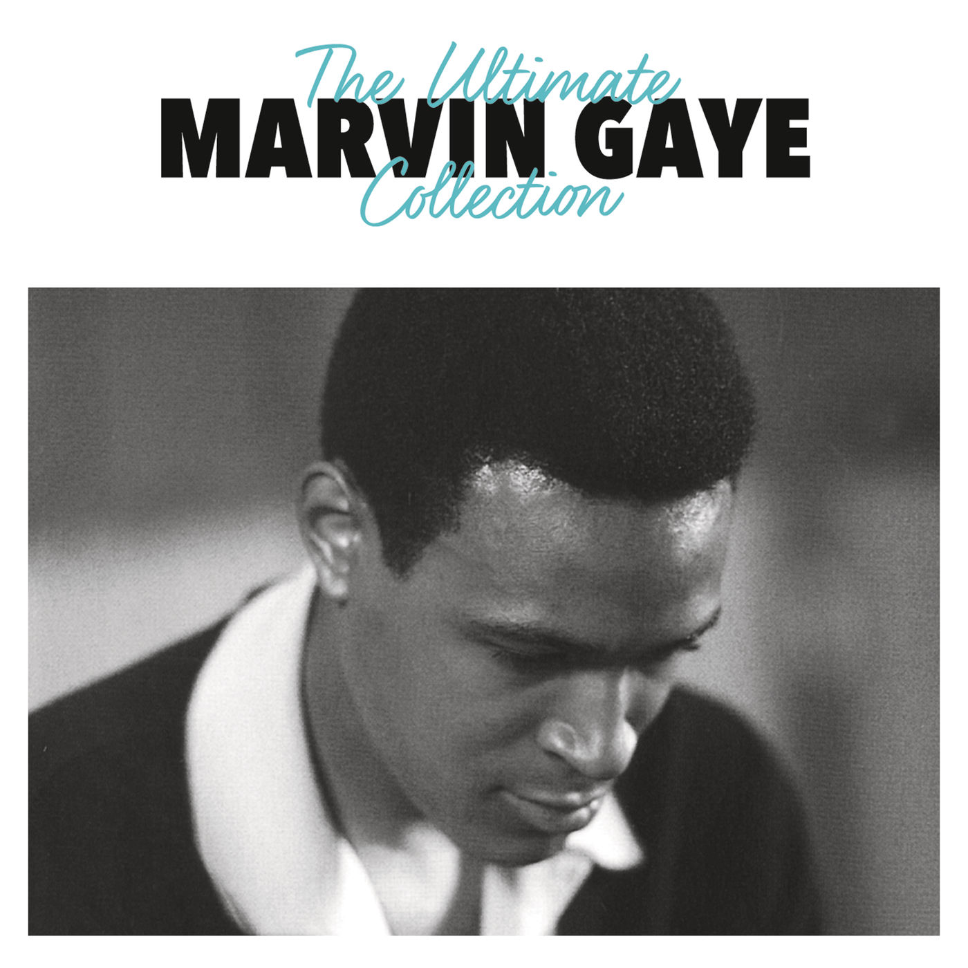 Marvin Gaye – The Ultimate Collection【44.1kHz／16bit】德国区-OppsUpro音乐帝国