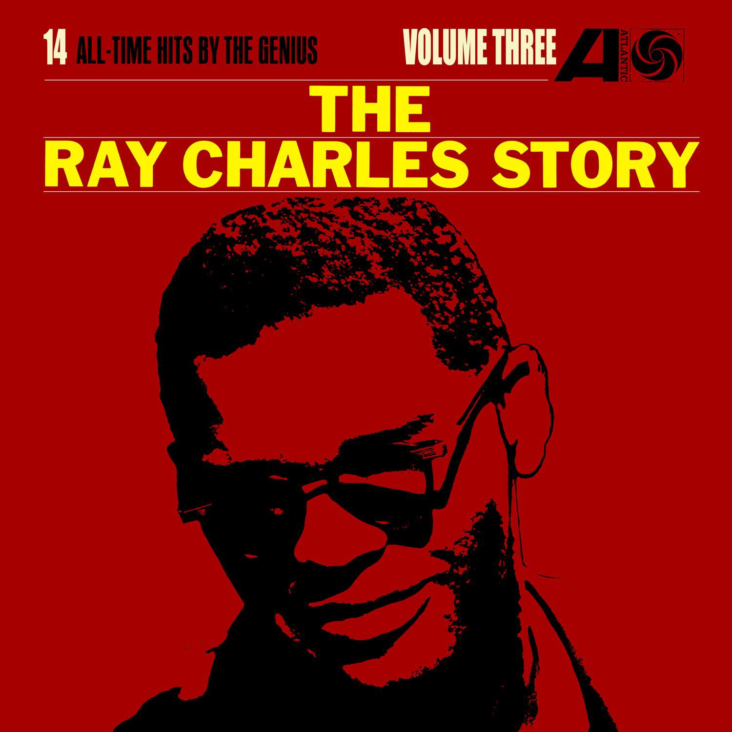 Ray Charles – The Ray Charles Story Volume 3【44.1kHz／16bit】法国区-OppsUpro音乐帝国