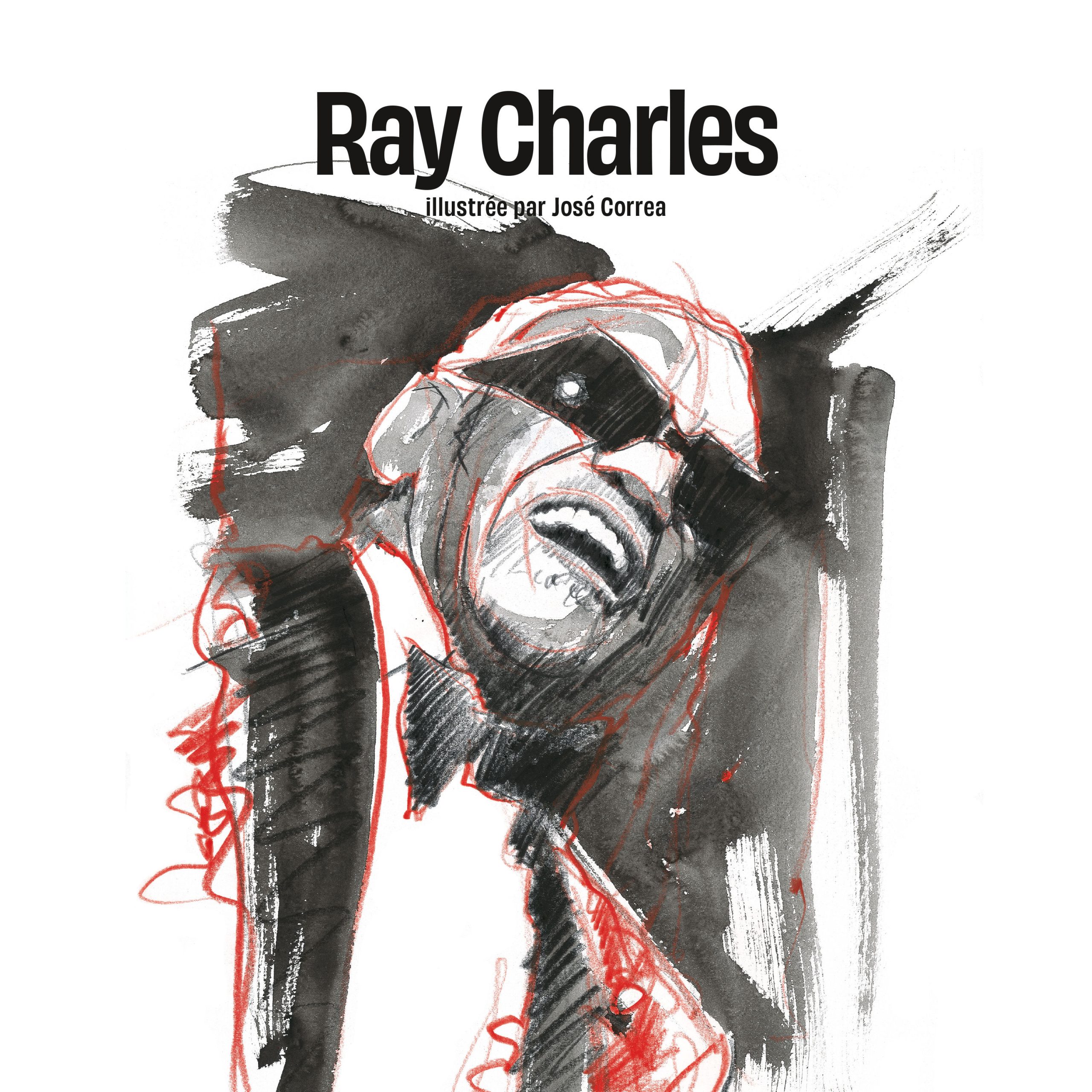 Ray Charles – BD Music Presents Ray Charles【44.1kHz／16bit】法国区-OppsUpro音乐帝国