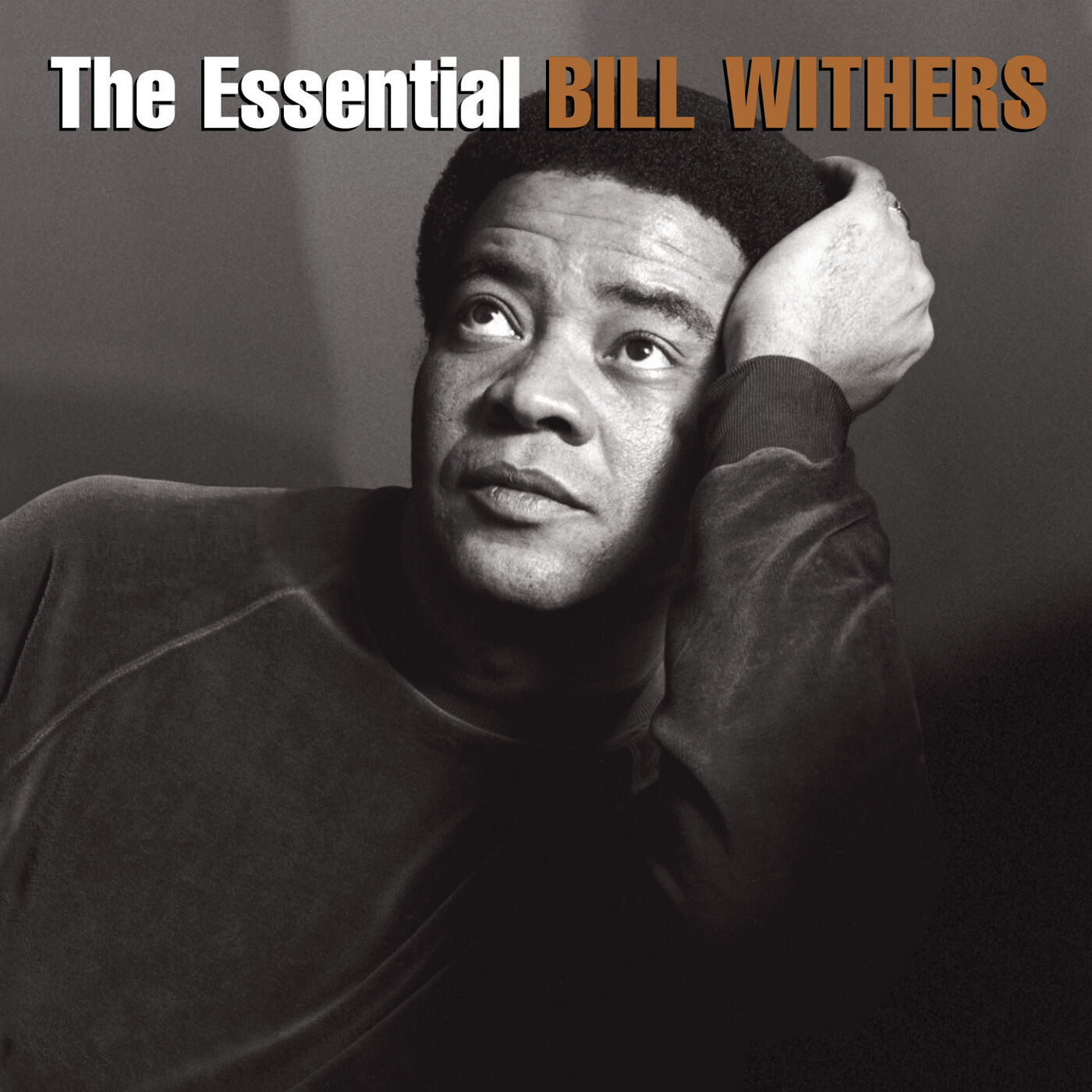 Bill Withers – The Essential Bill Withers【44.1kHz／16bit】新西兰区-OppsUpro音乐帝国