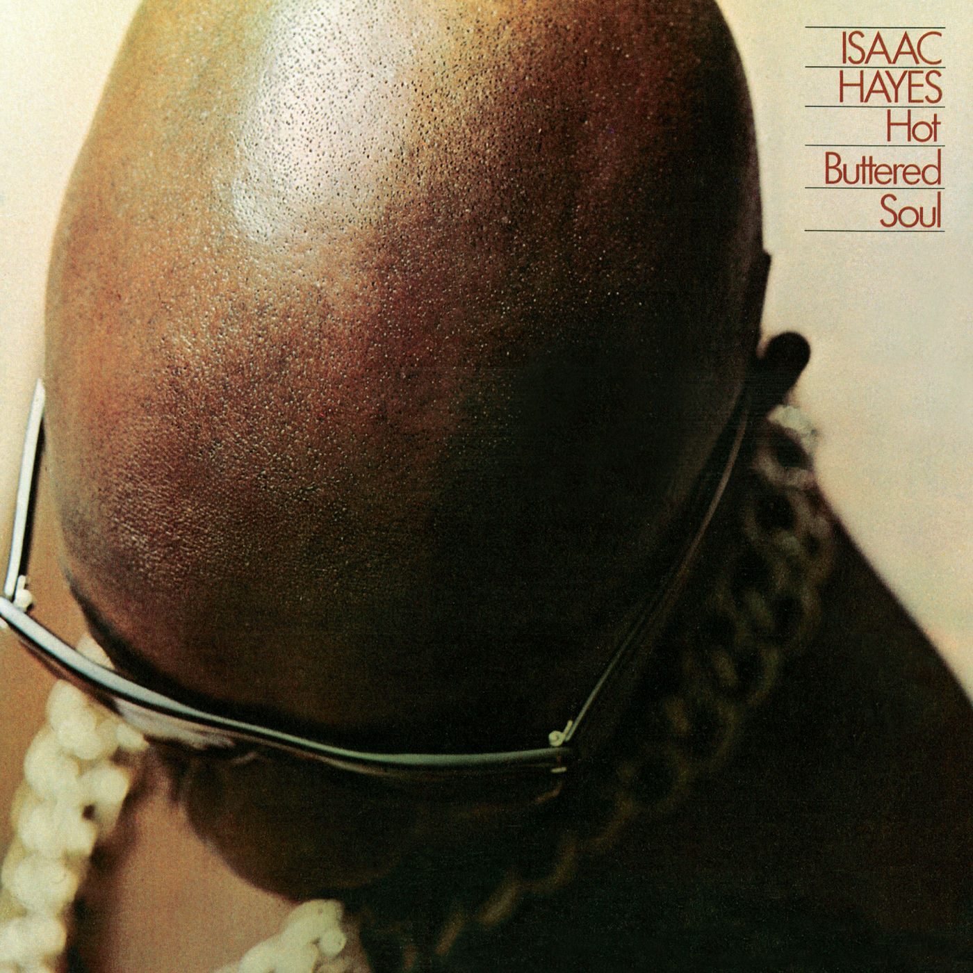 Isaac Hayes – Hot Buttered Soul (Deluxe Remaster w／eBooklet)【44.1kHz／16bit】美国区-OppsUpro音乐帝国