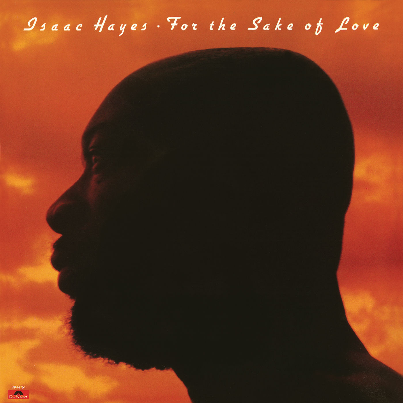 Isaac Hayes – For The Sake Of Love (Expanded Edition)【44.1kHz／16bit】美国区-OppsUpro音乐帝国