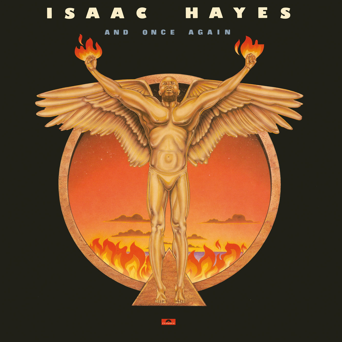 Isaac Hayes – And Once Again (Expanded Edition)【44.1kHz／16bit】美国区-OppsUpro音乐帝国