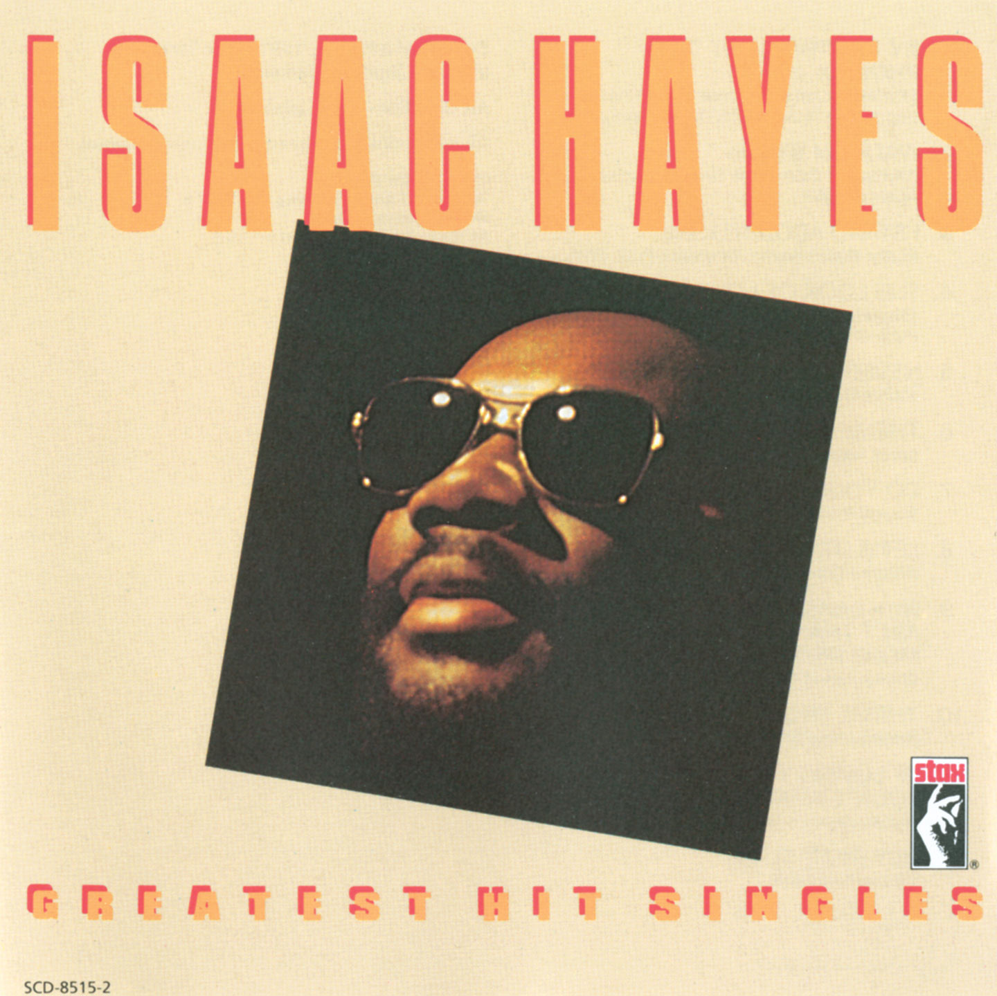 Isaac Hayes – Greatest Hits Singles (Remastered 1991)【44.1kHz／16bit】美国区-OppsUpro音乐帝国