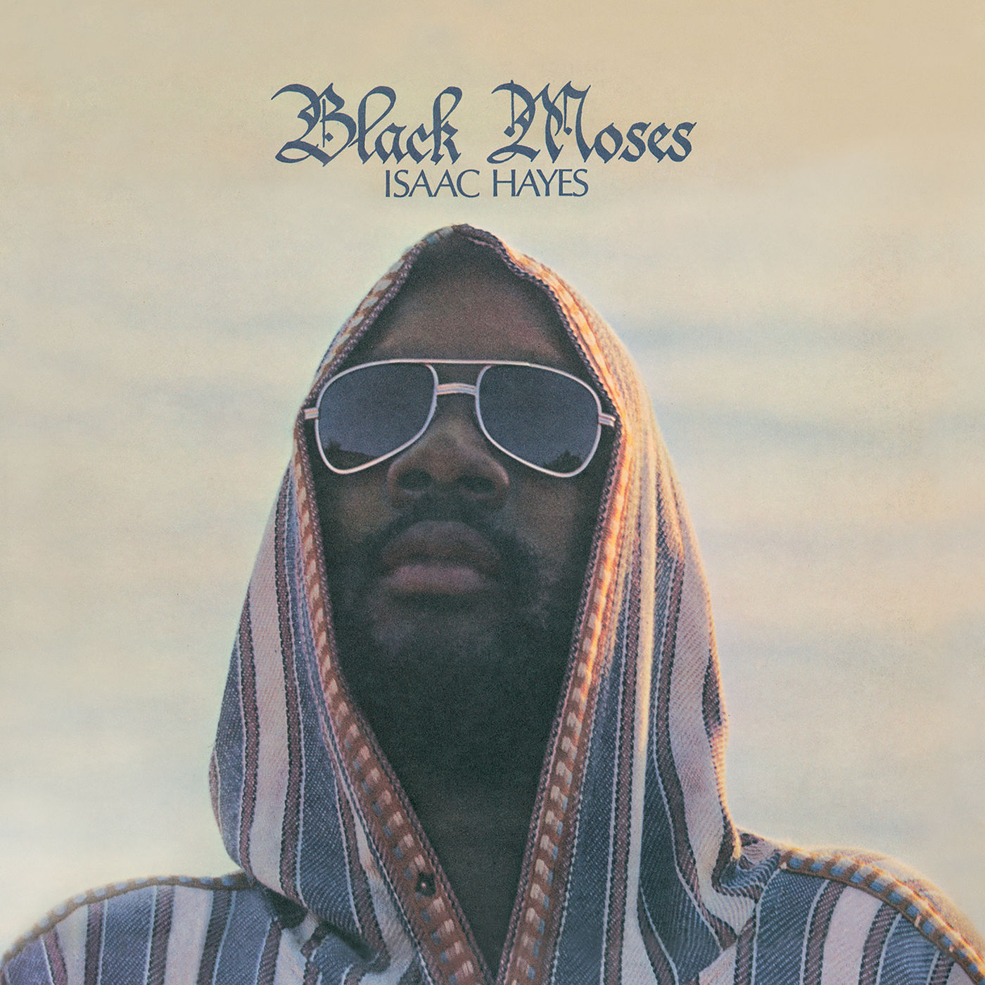 Isaac Hayes – Black Moses【44.1kHz／16bit】美国区-OppsUpro音乐帝国