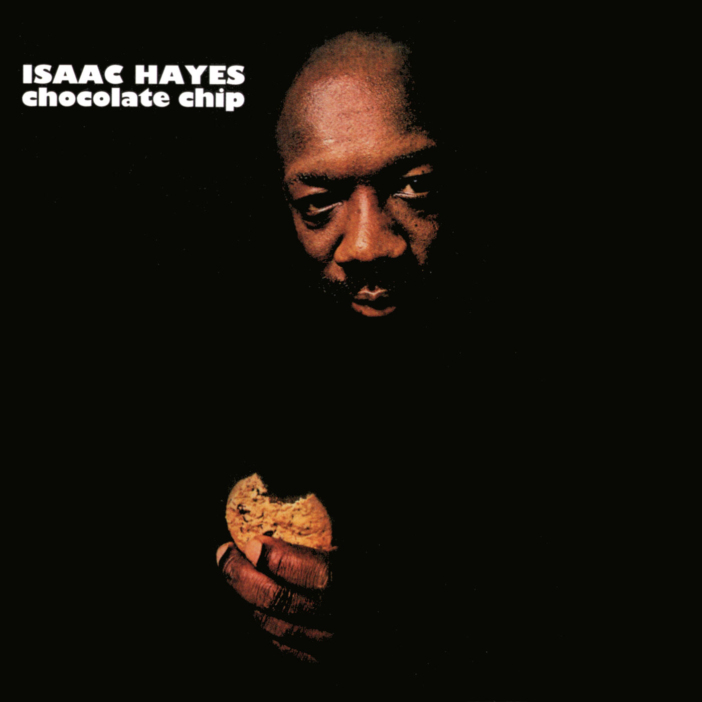 Isaac Hayes – Chocolate Chip【44.1kHz／16bit】美国区-OppsUpro音乐帝国