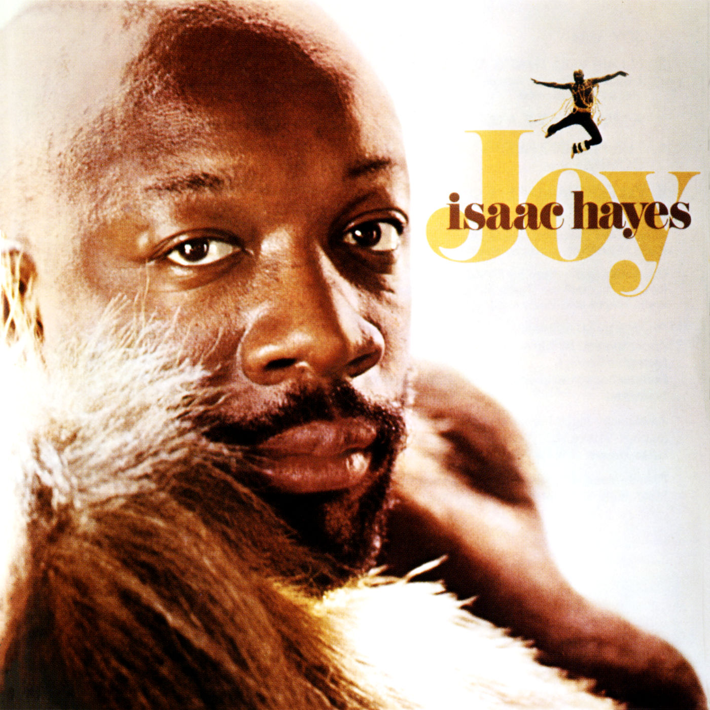 Isaac Hayes – Joy【44.1kHz／16bit】美国区-OppsUpro音乐帝国